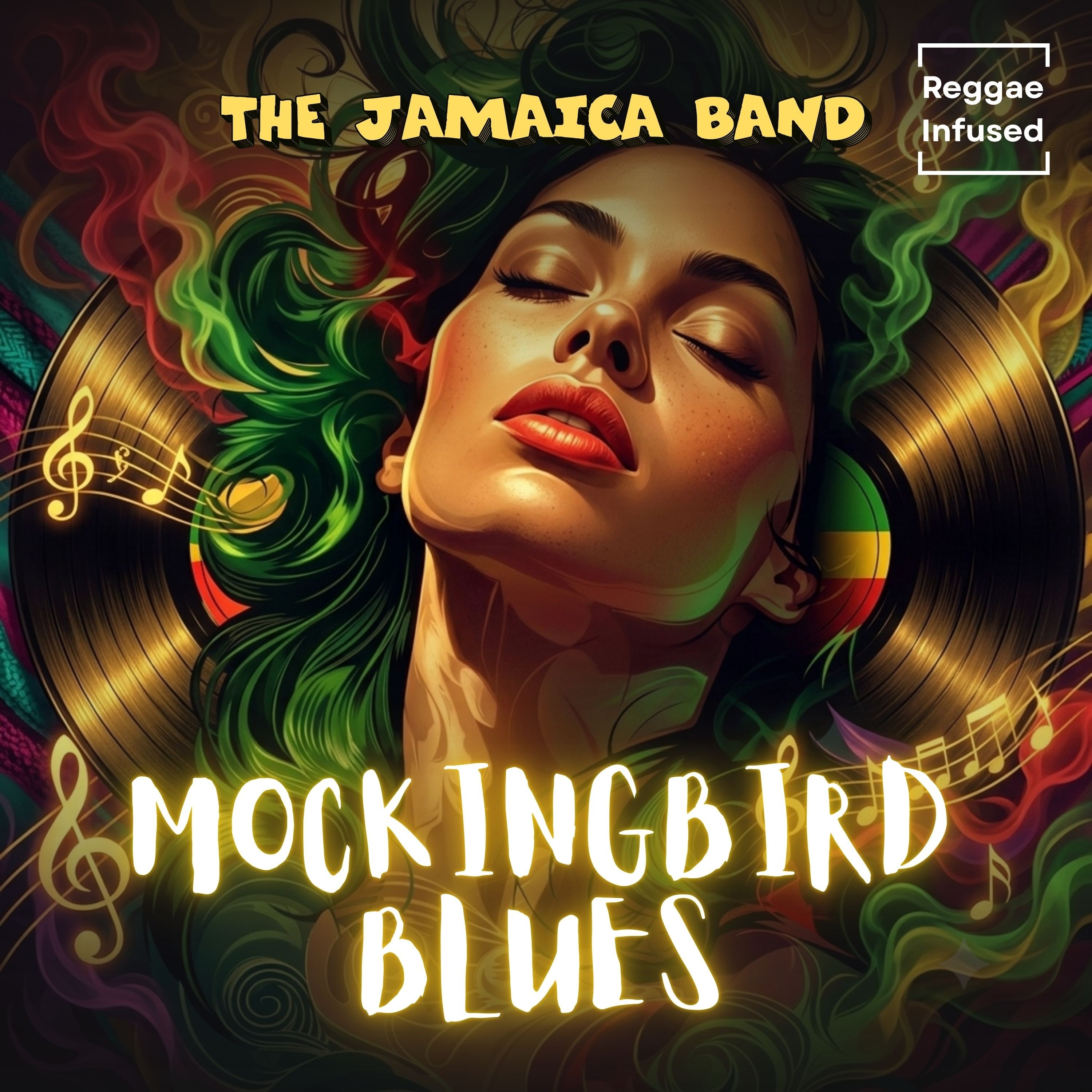 Mockingbird Blues