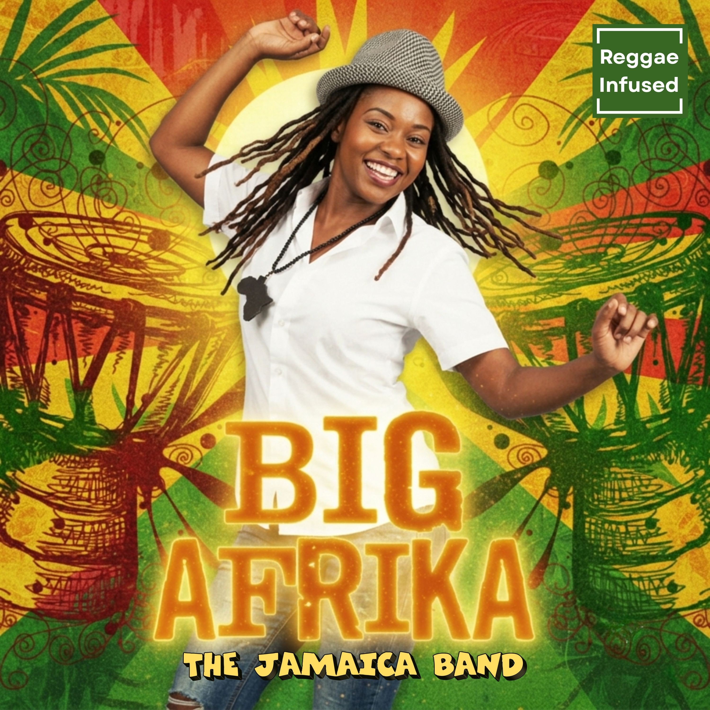 Big Afrika