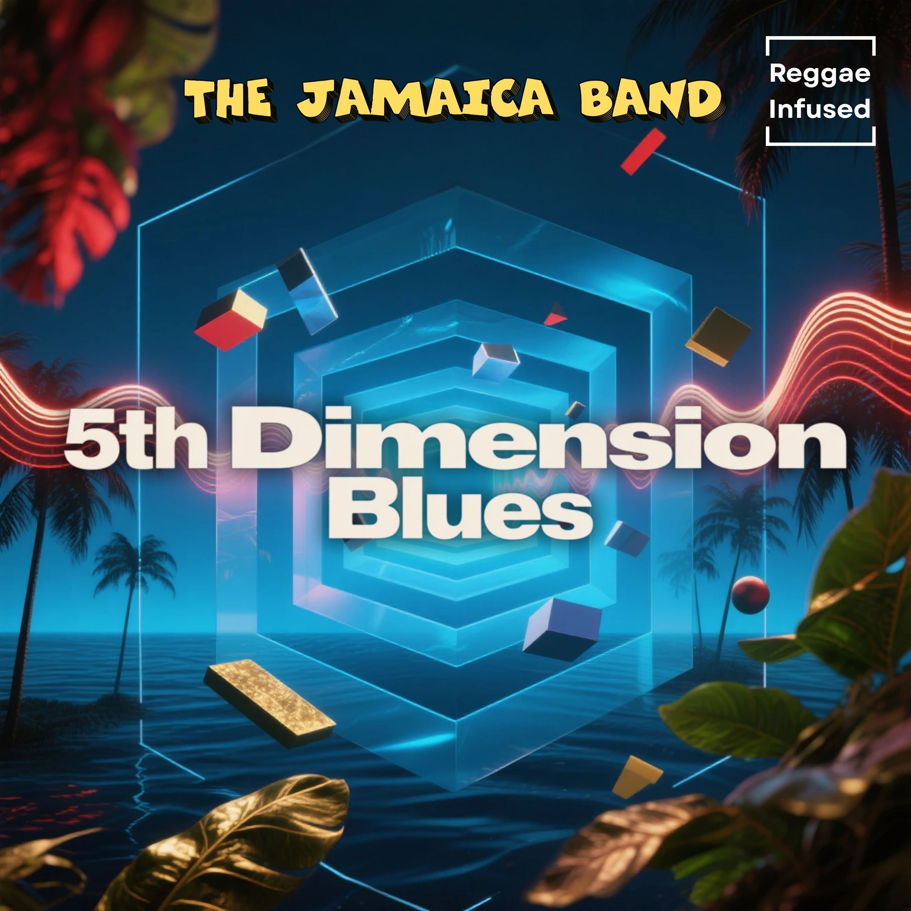5th Dimension Blues