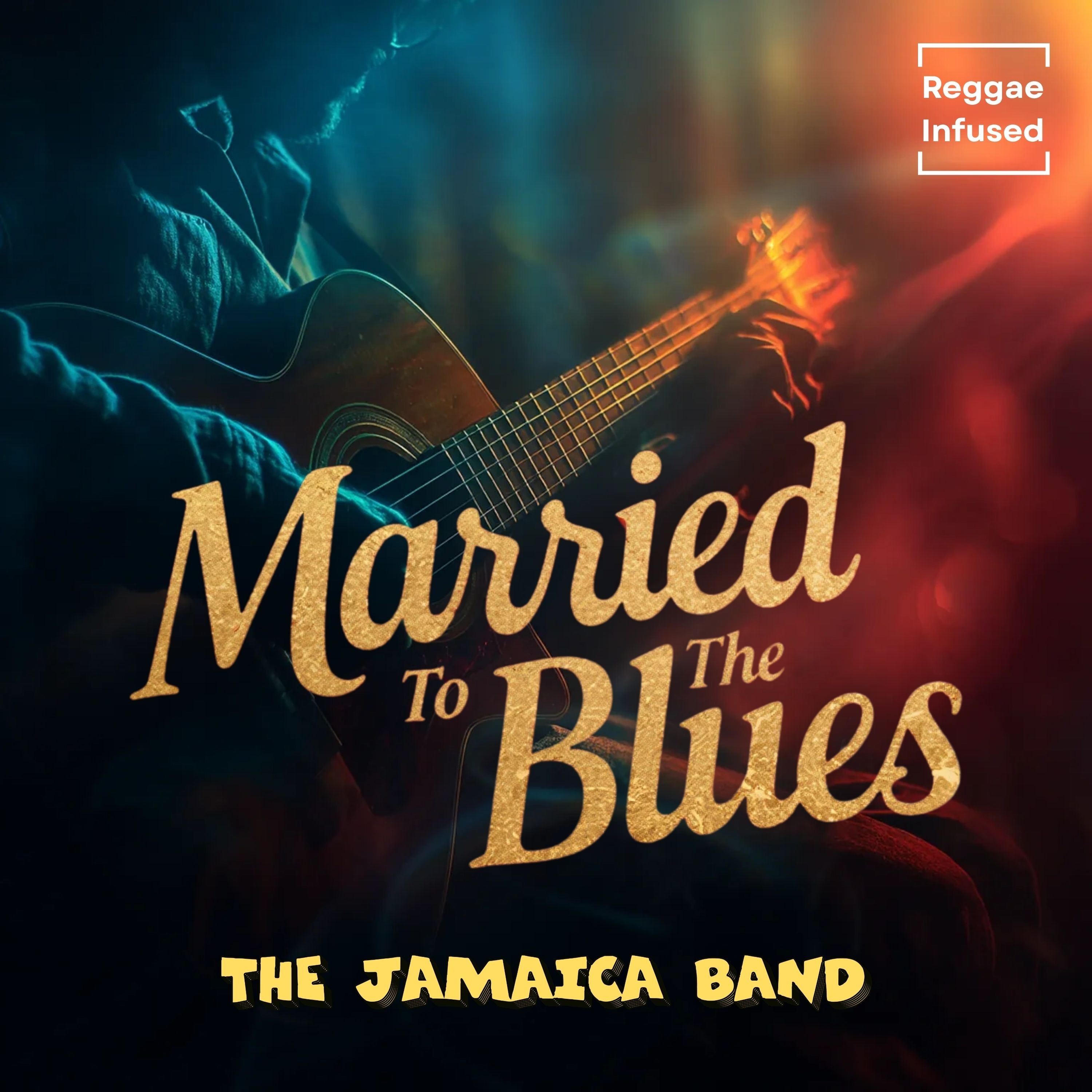 Married to the Blues
