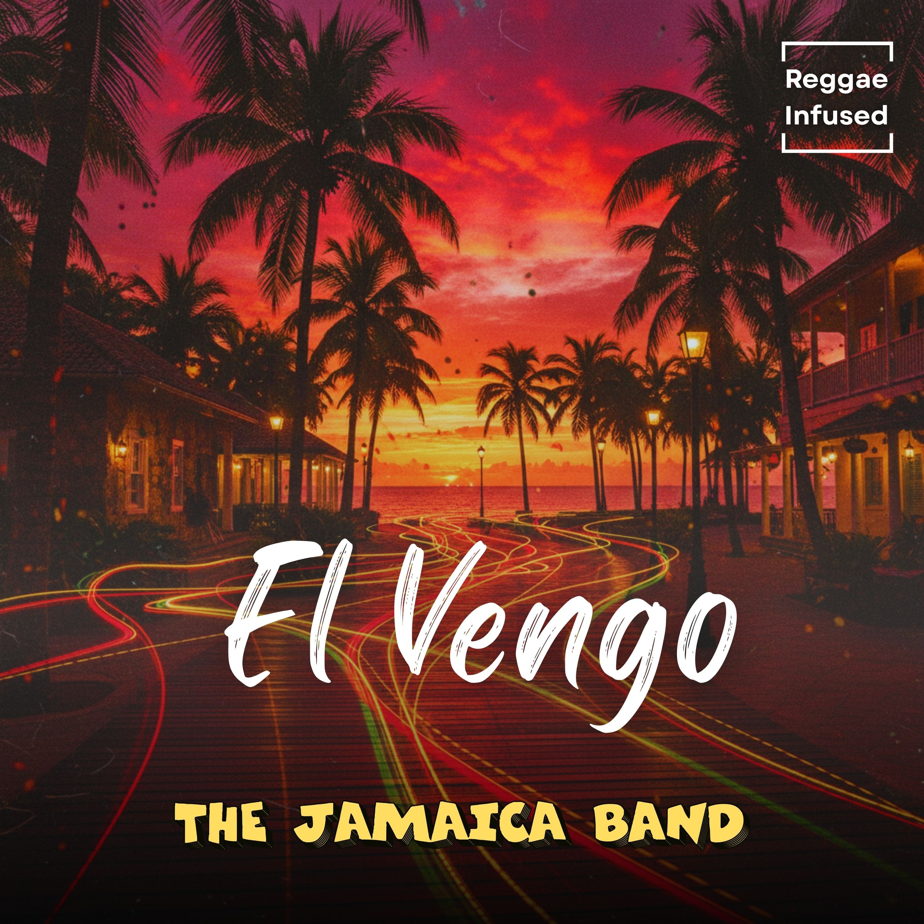 El Vengo