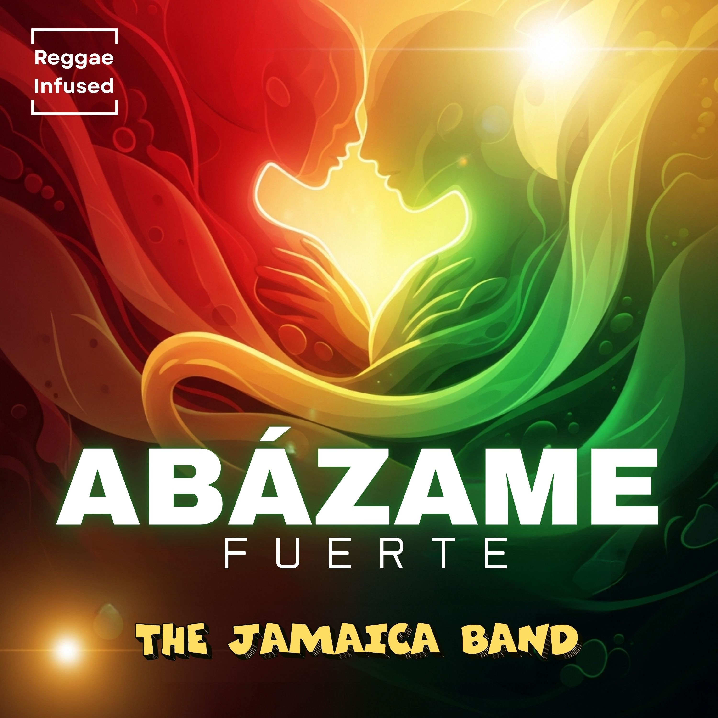 Abázame Fuerte