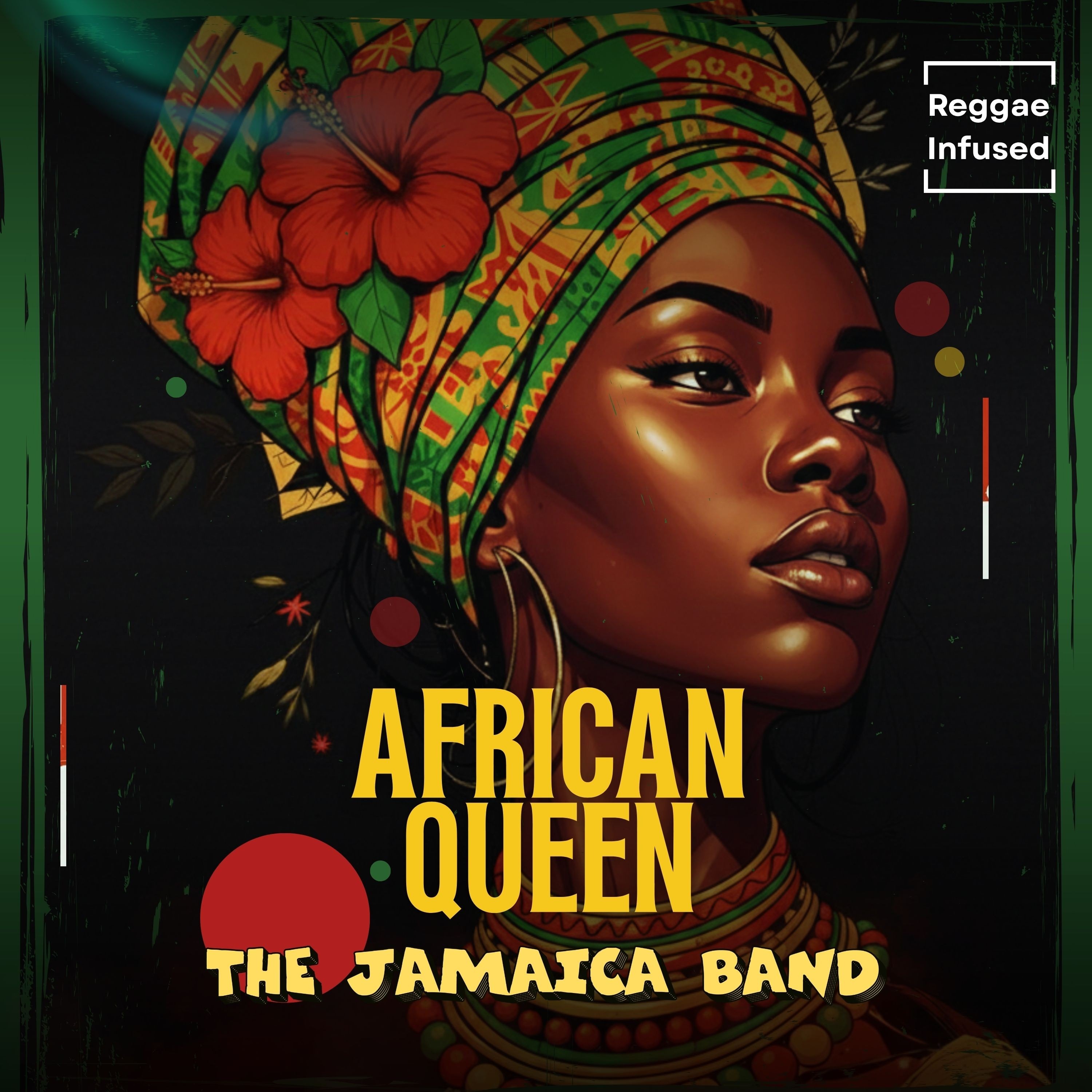 African Queen 