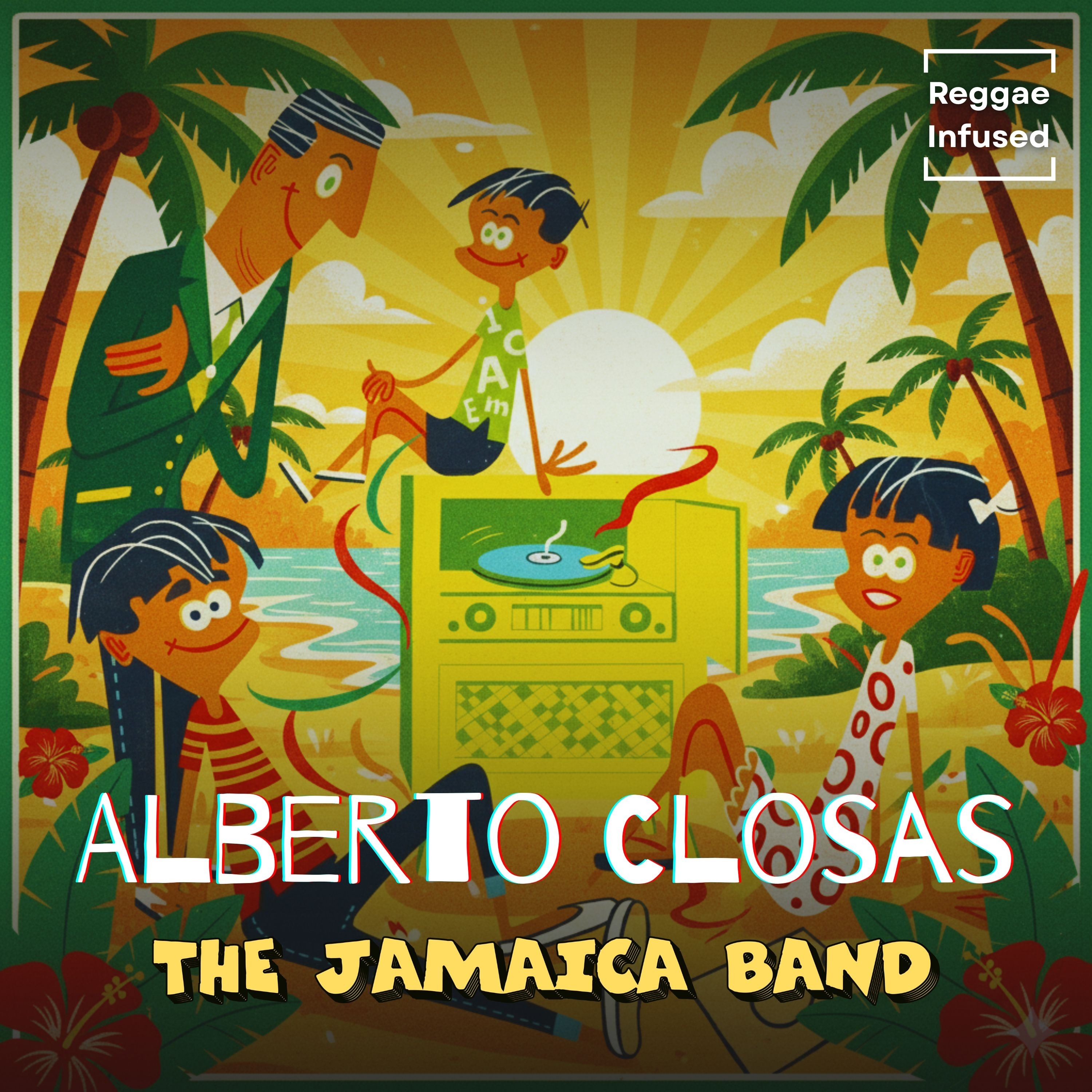 Alberto Closas