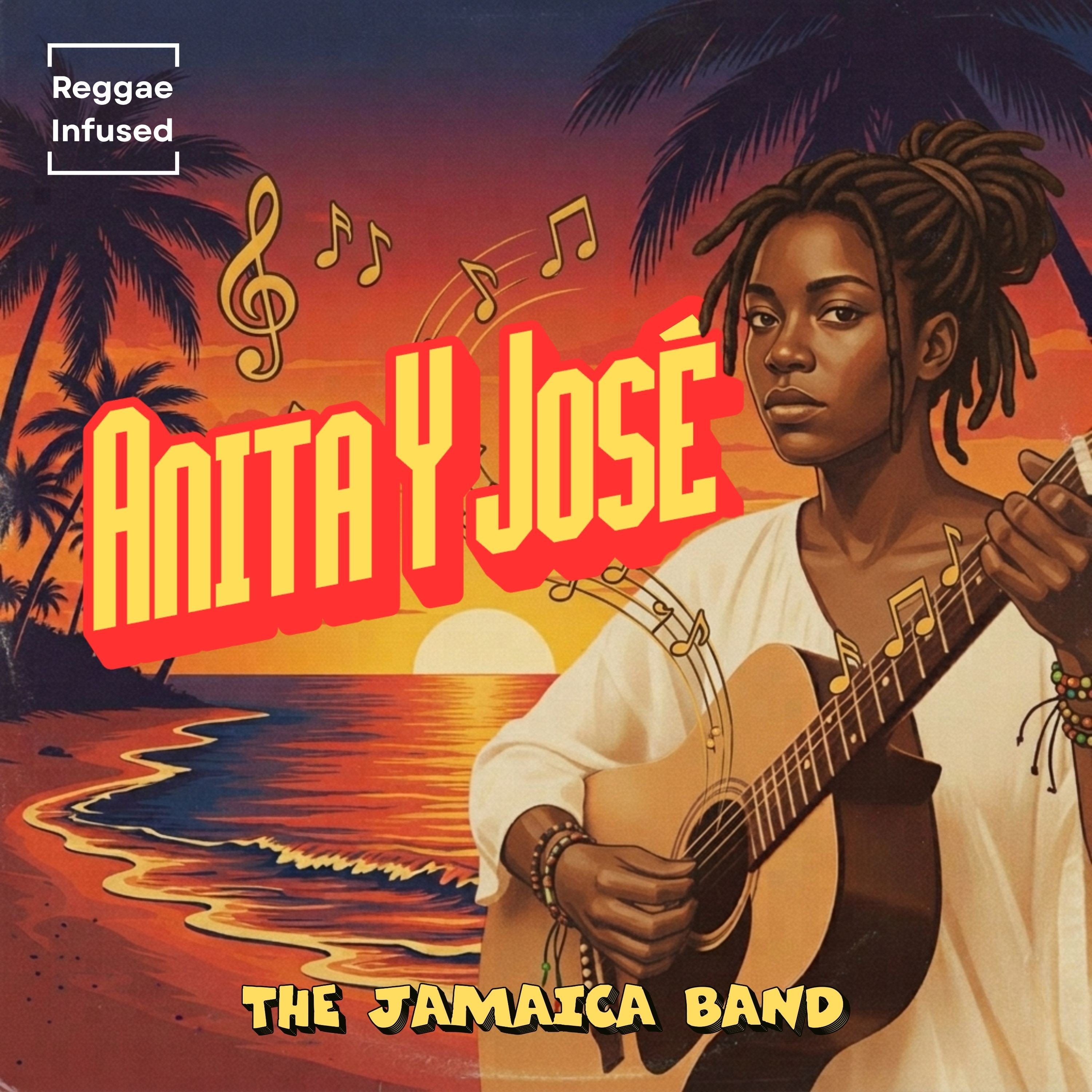 Anita y Jose