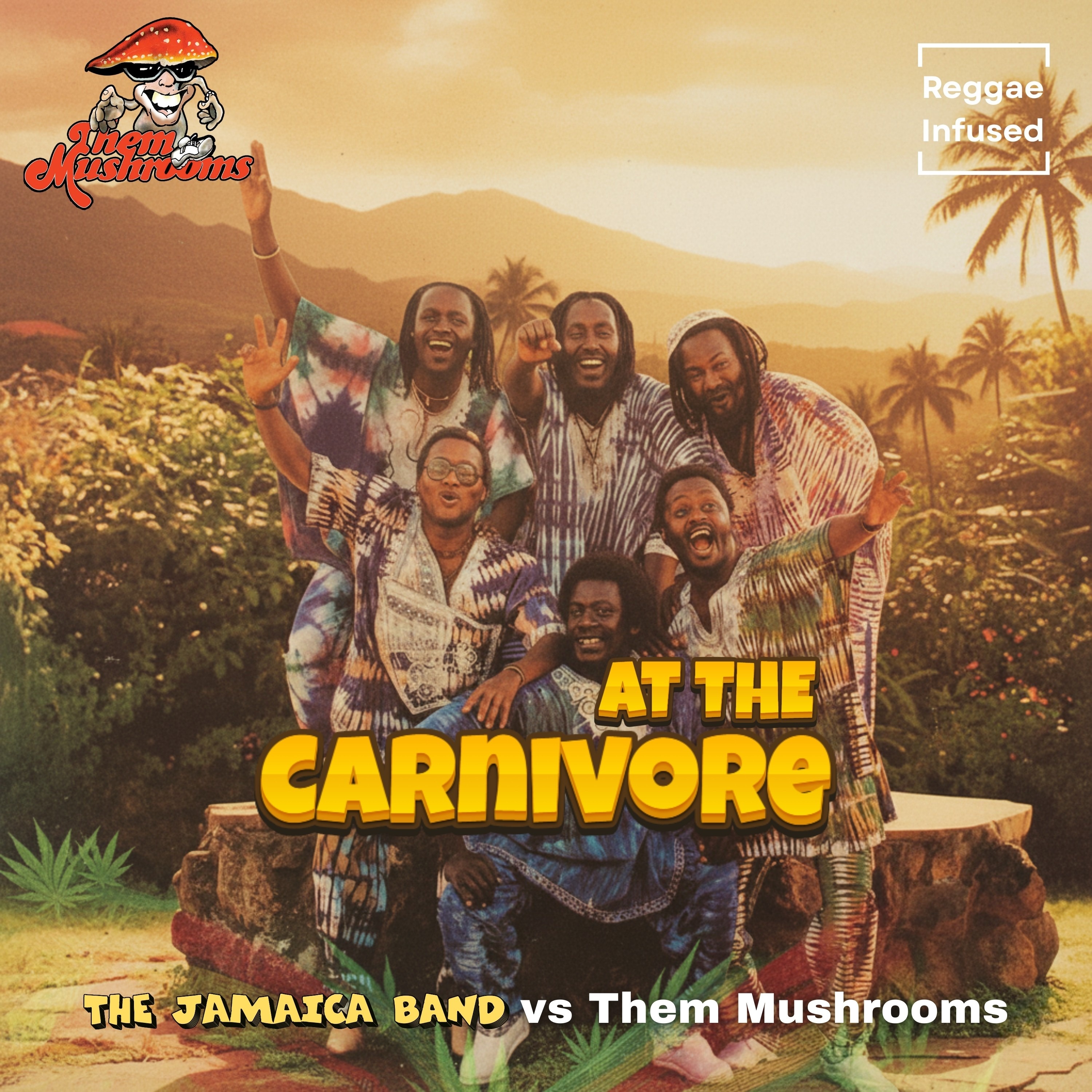 At the Carnivore