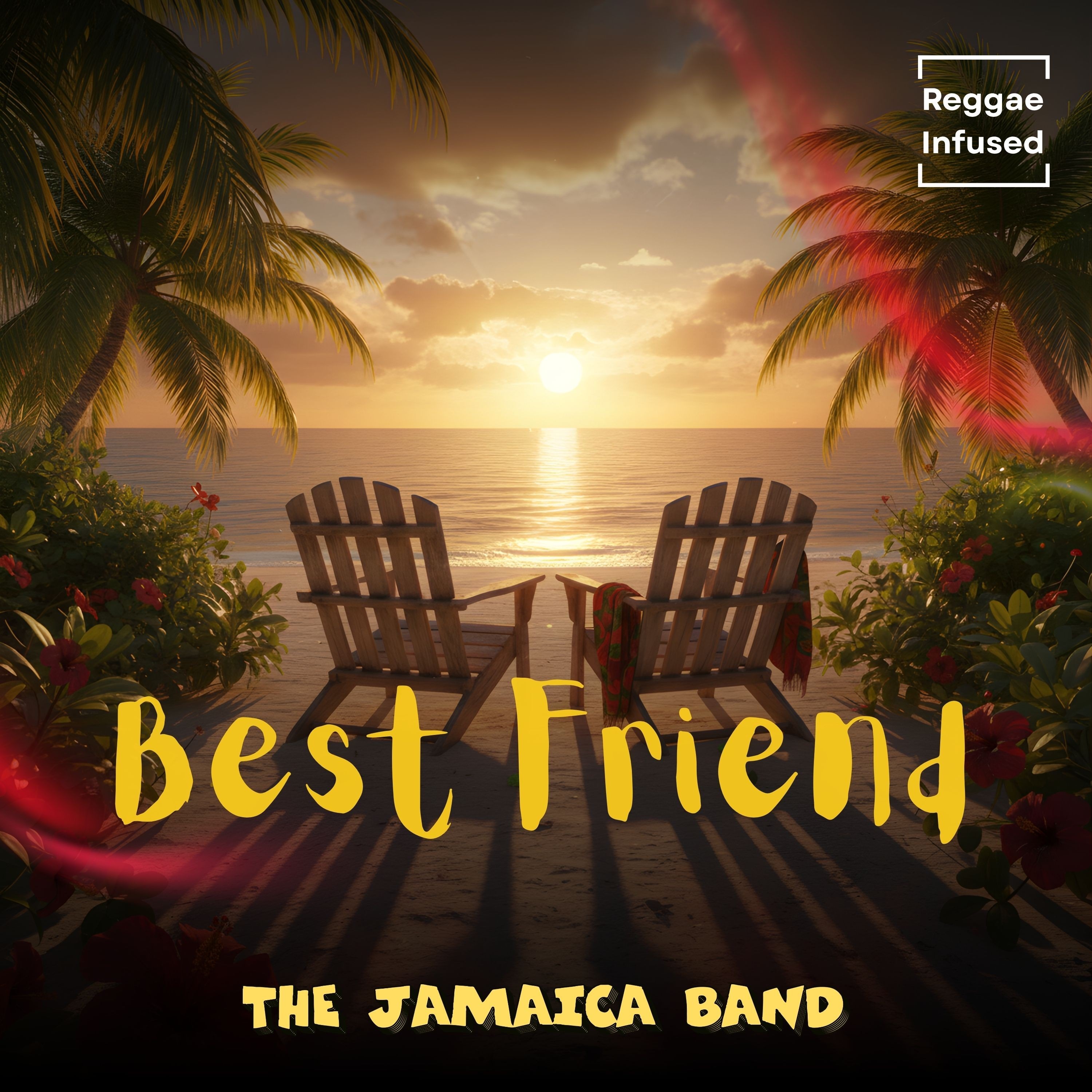 Best Friend