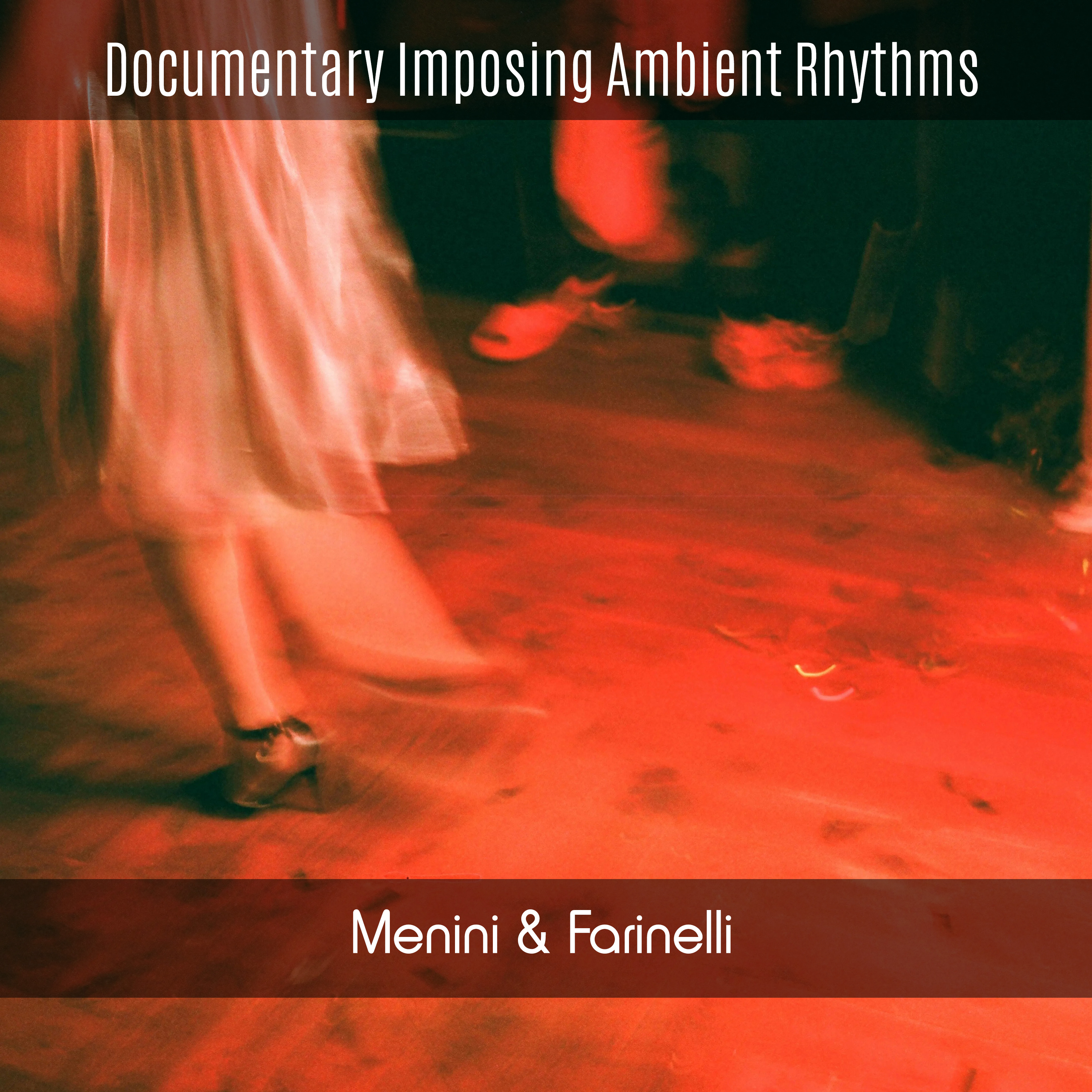 Documentary Imposing Ambient Rhythms