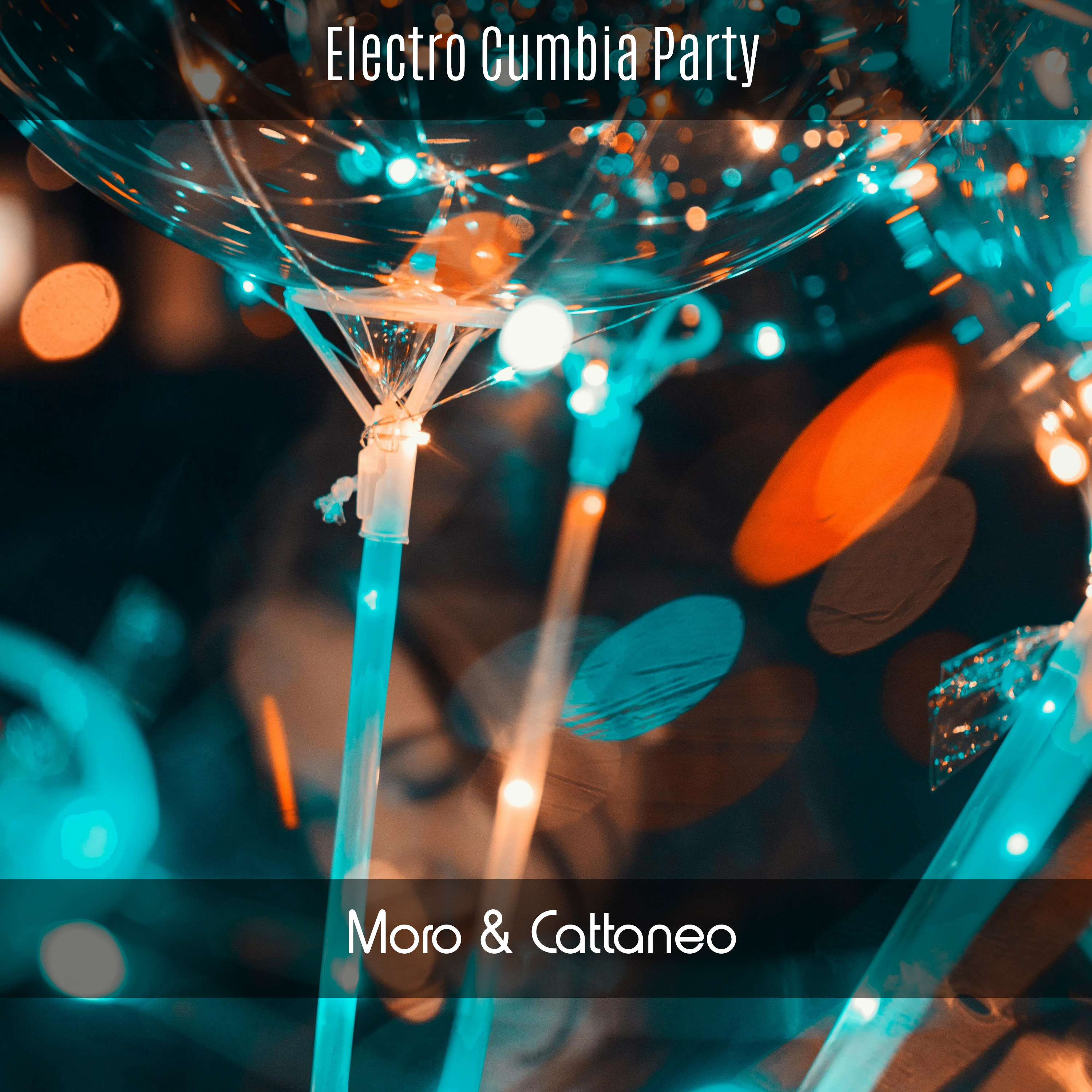 Electro Cumbia Party