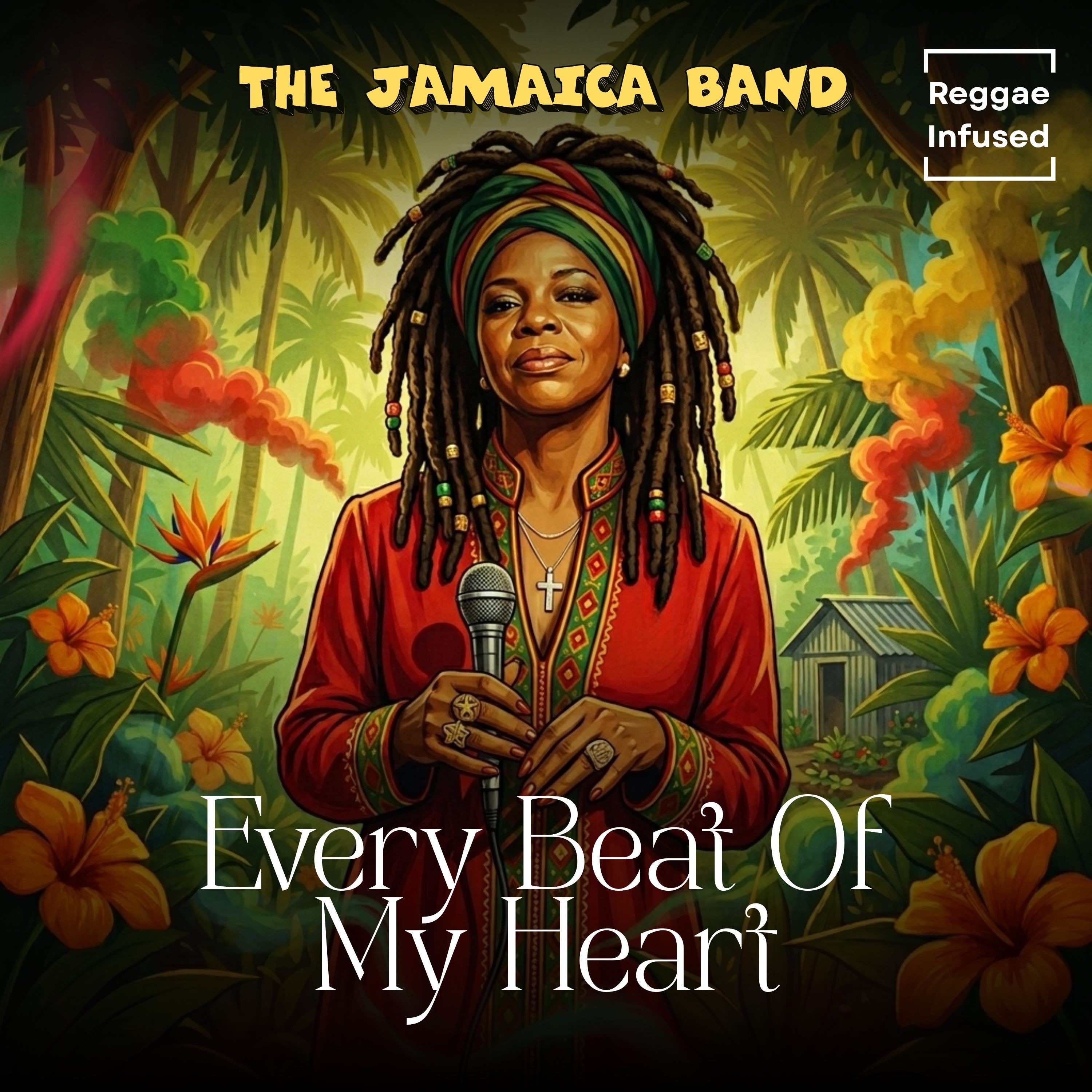 Every Beat of My Heart