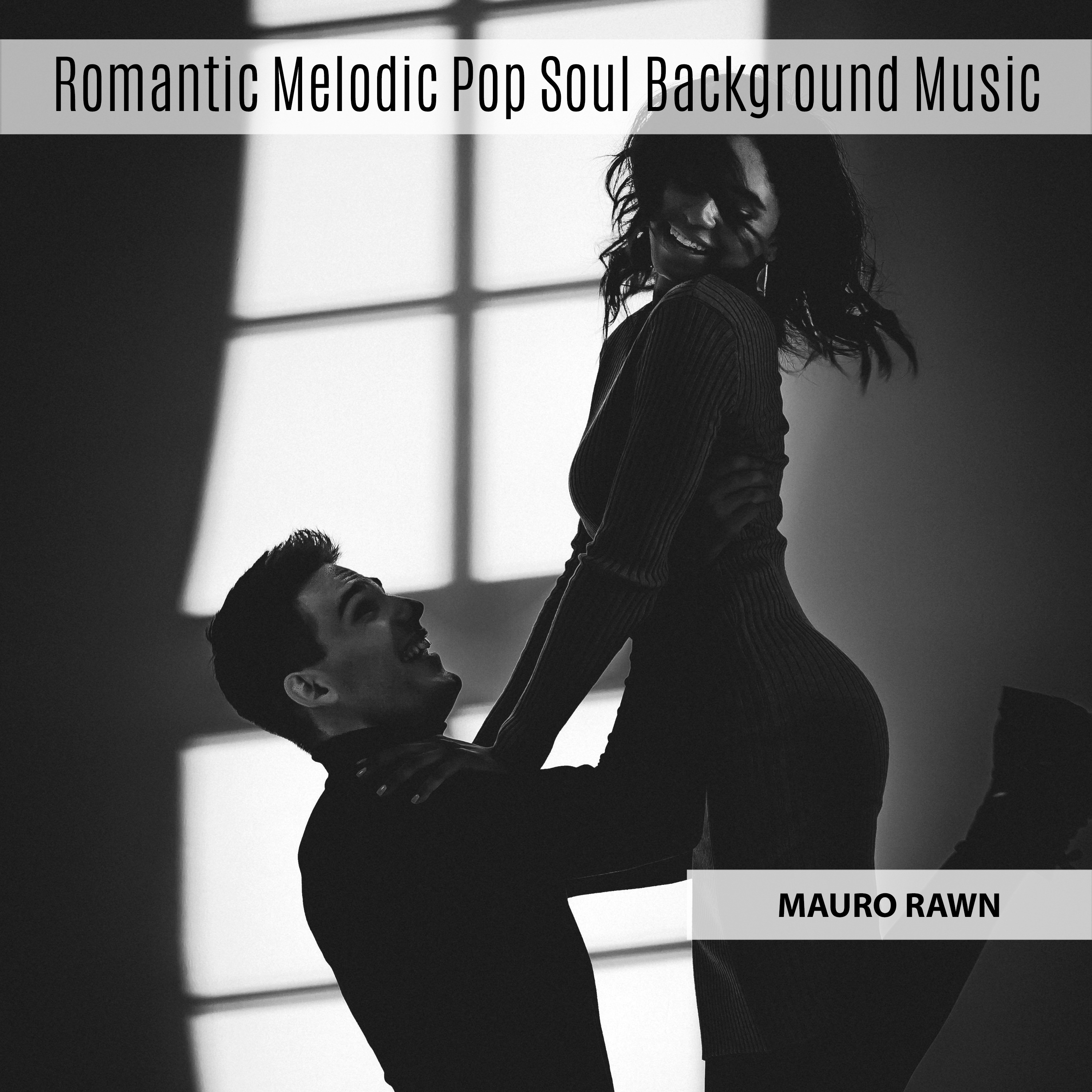 Romantic Melodic Pop Soul Background Music