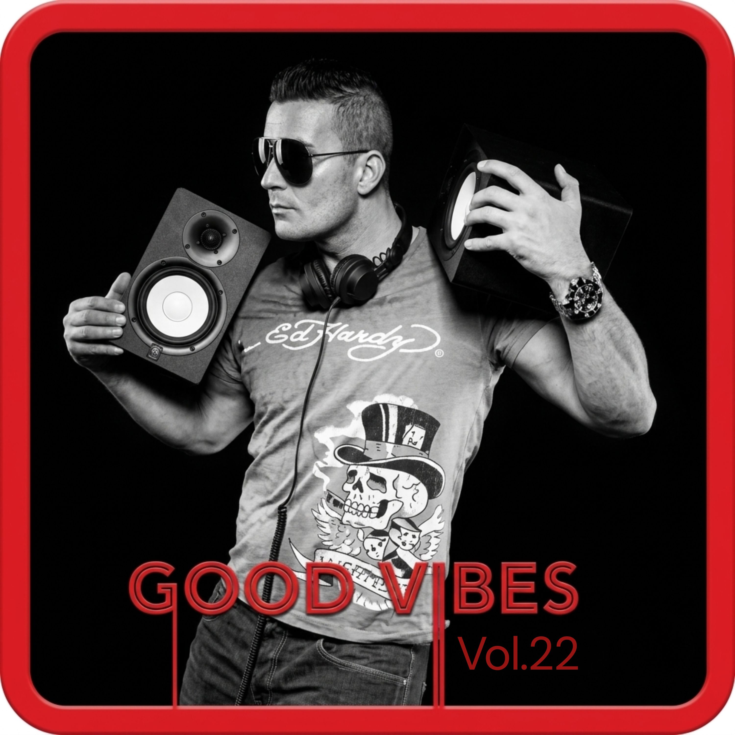 Good Vibes, Vol. 22