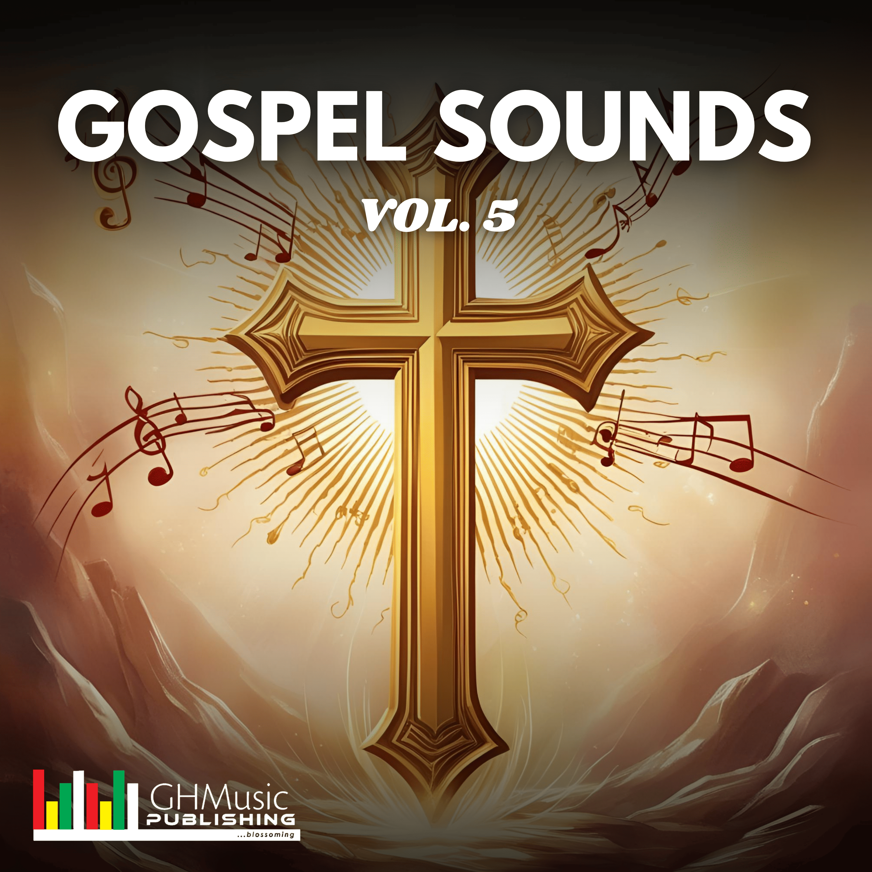 Gospel Sounds, Vol. 5