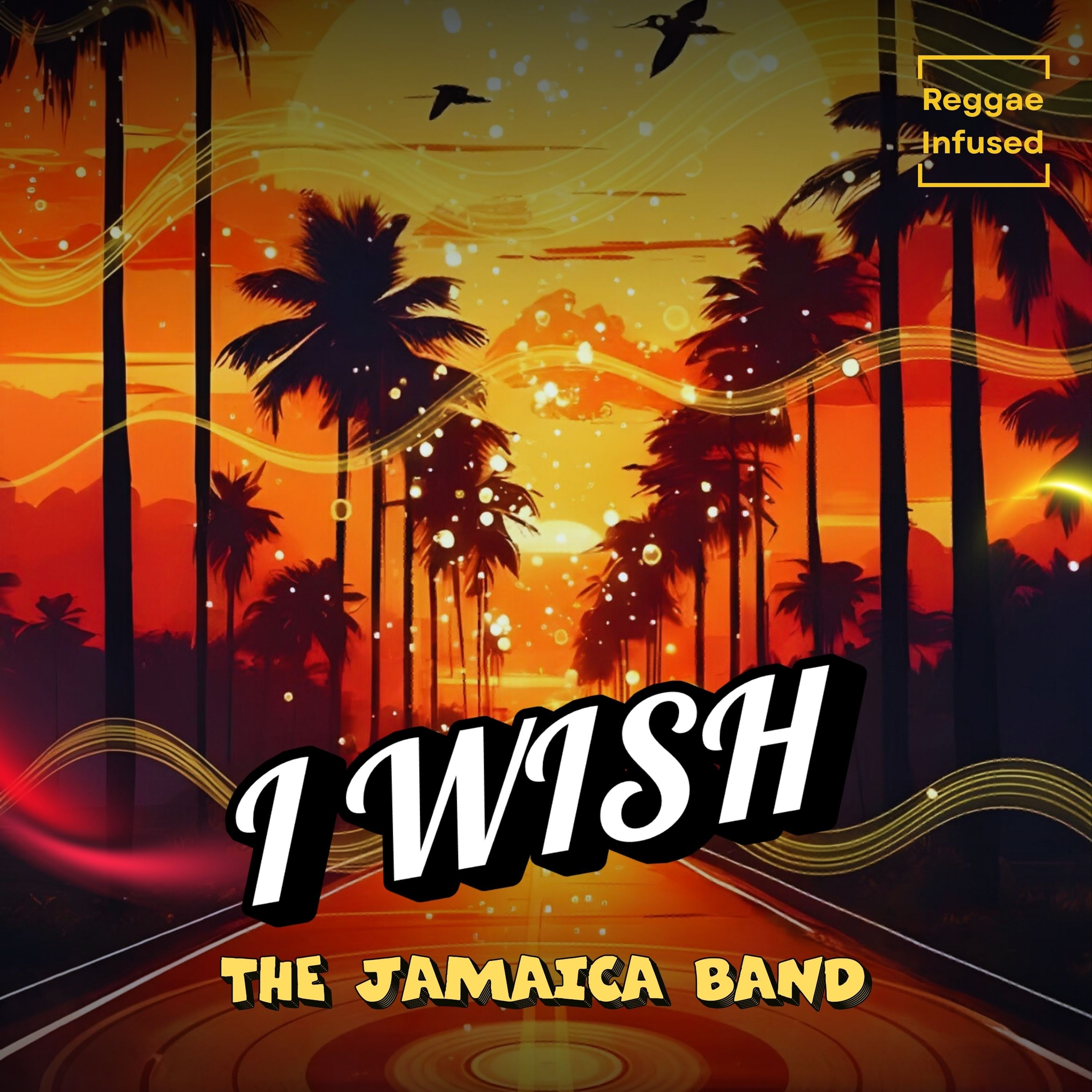 I wish
