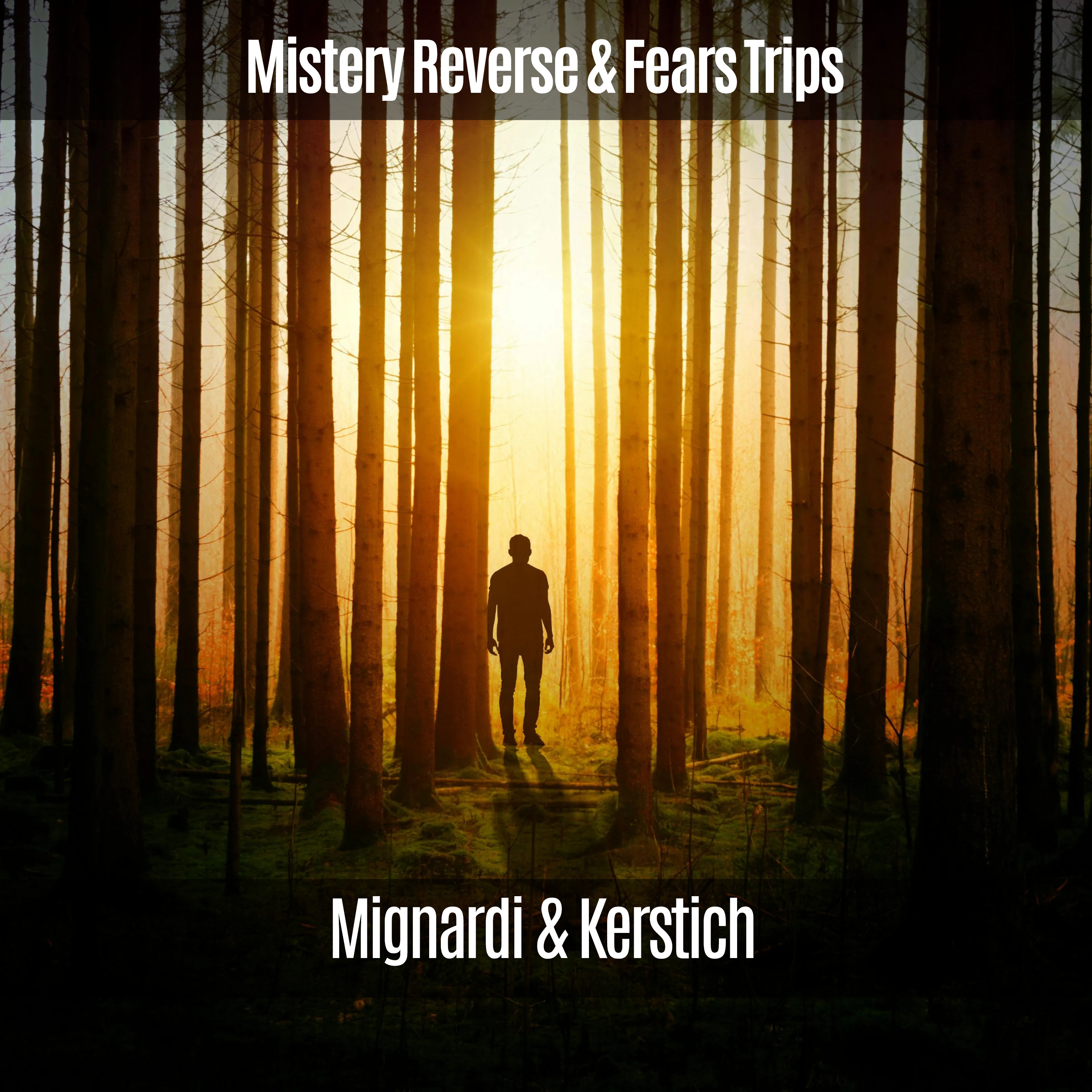  Mistery Reverse & Fears Trips