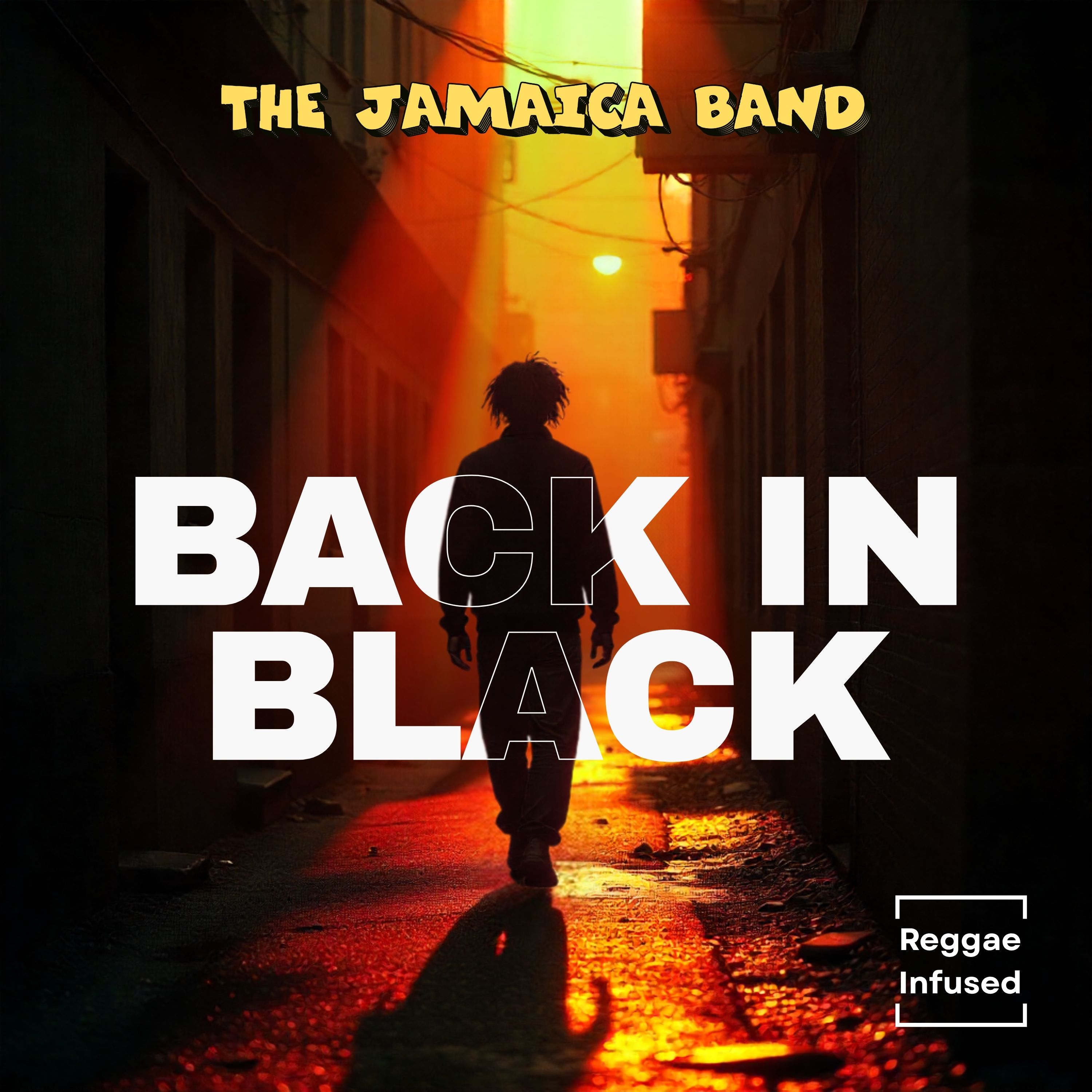 Back in Black