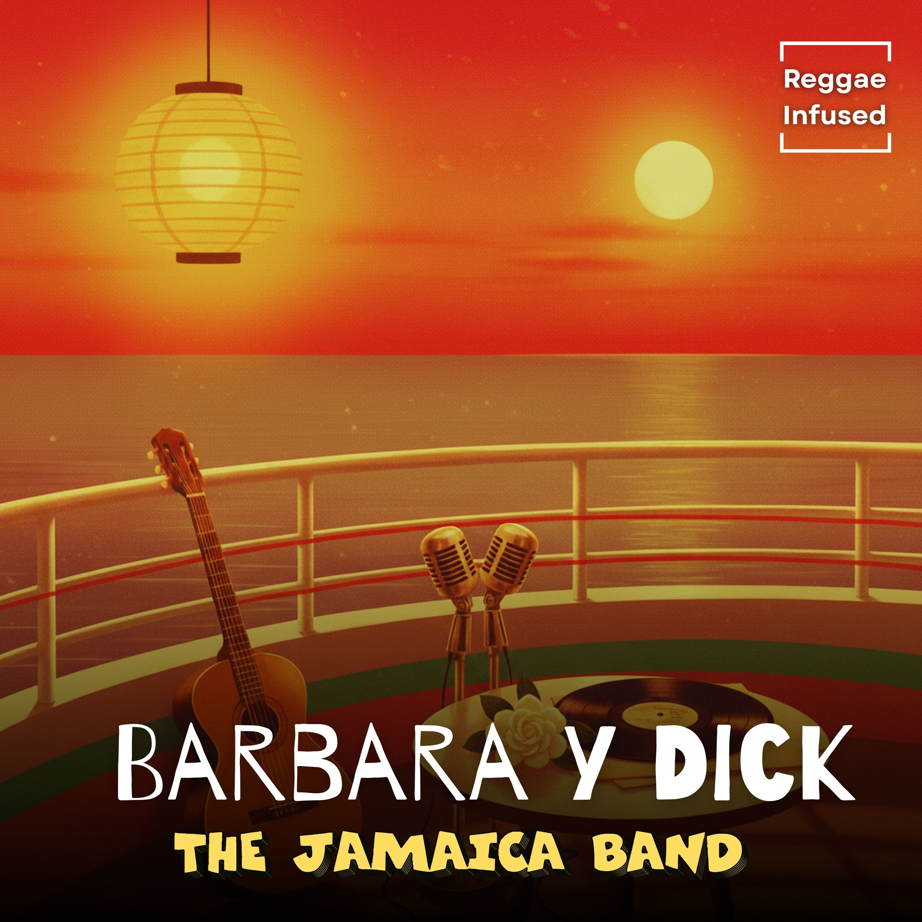 Barbara y Dick