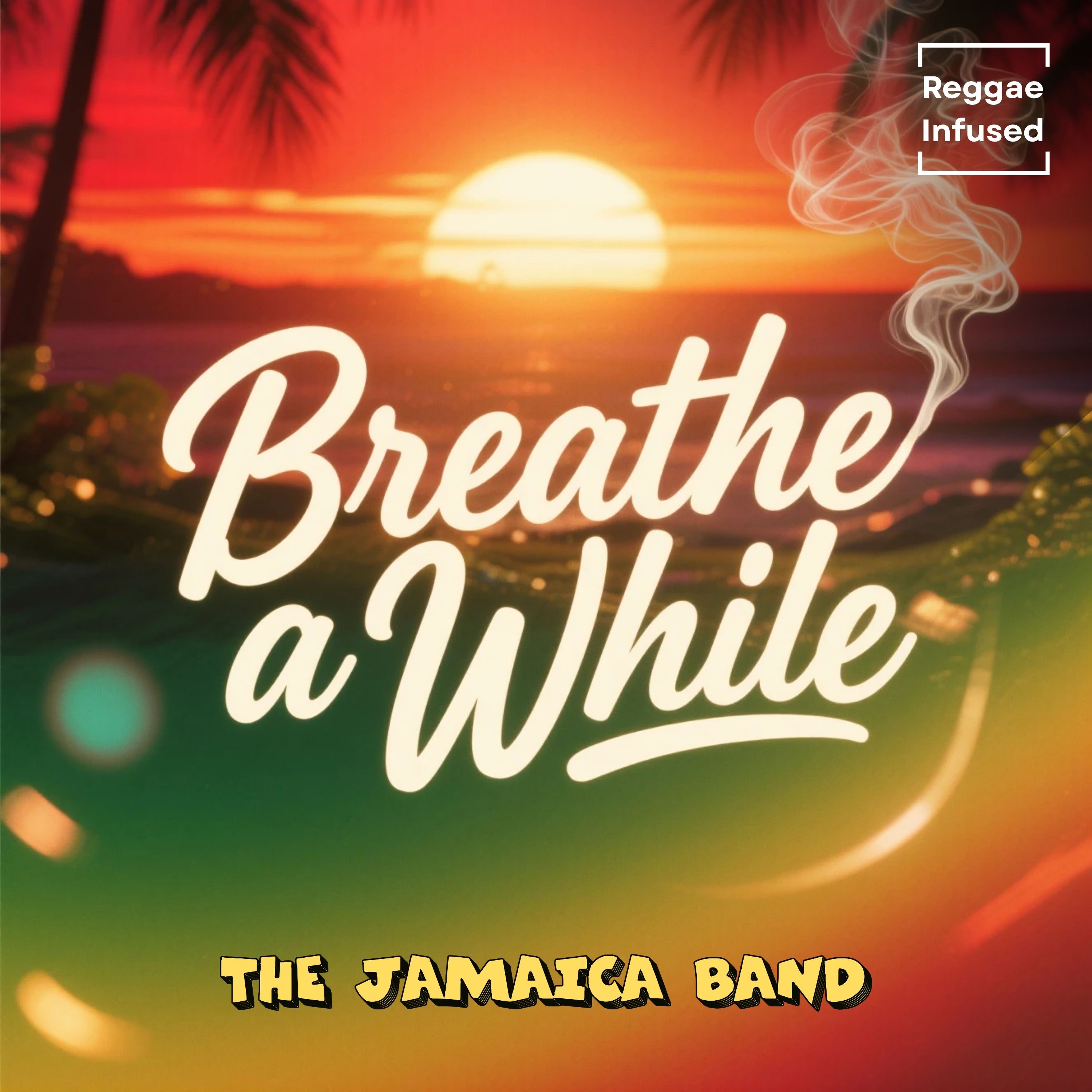 Breathe a While