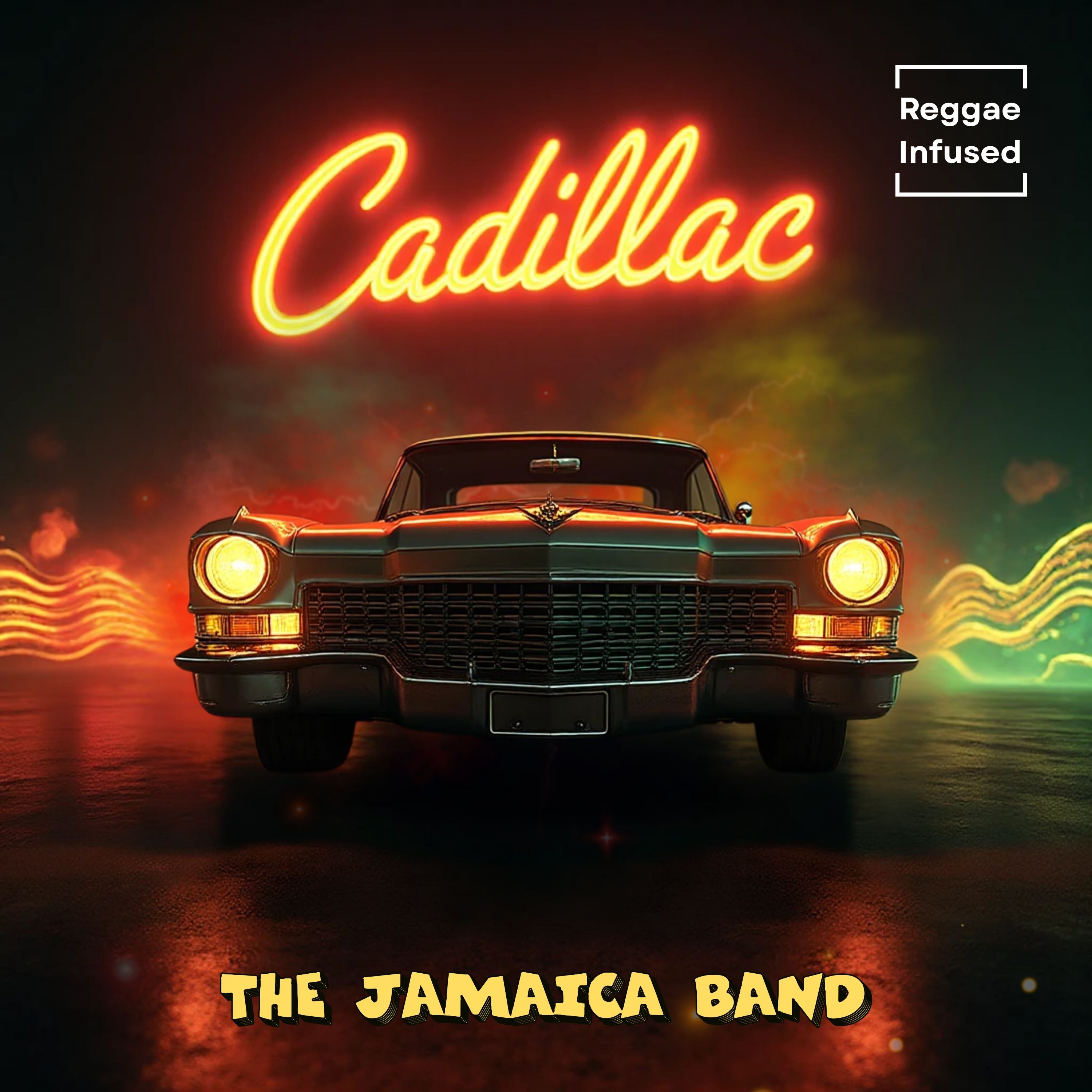 Cadillac