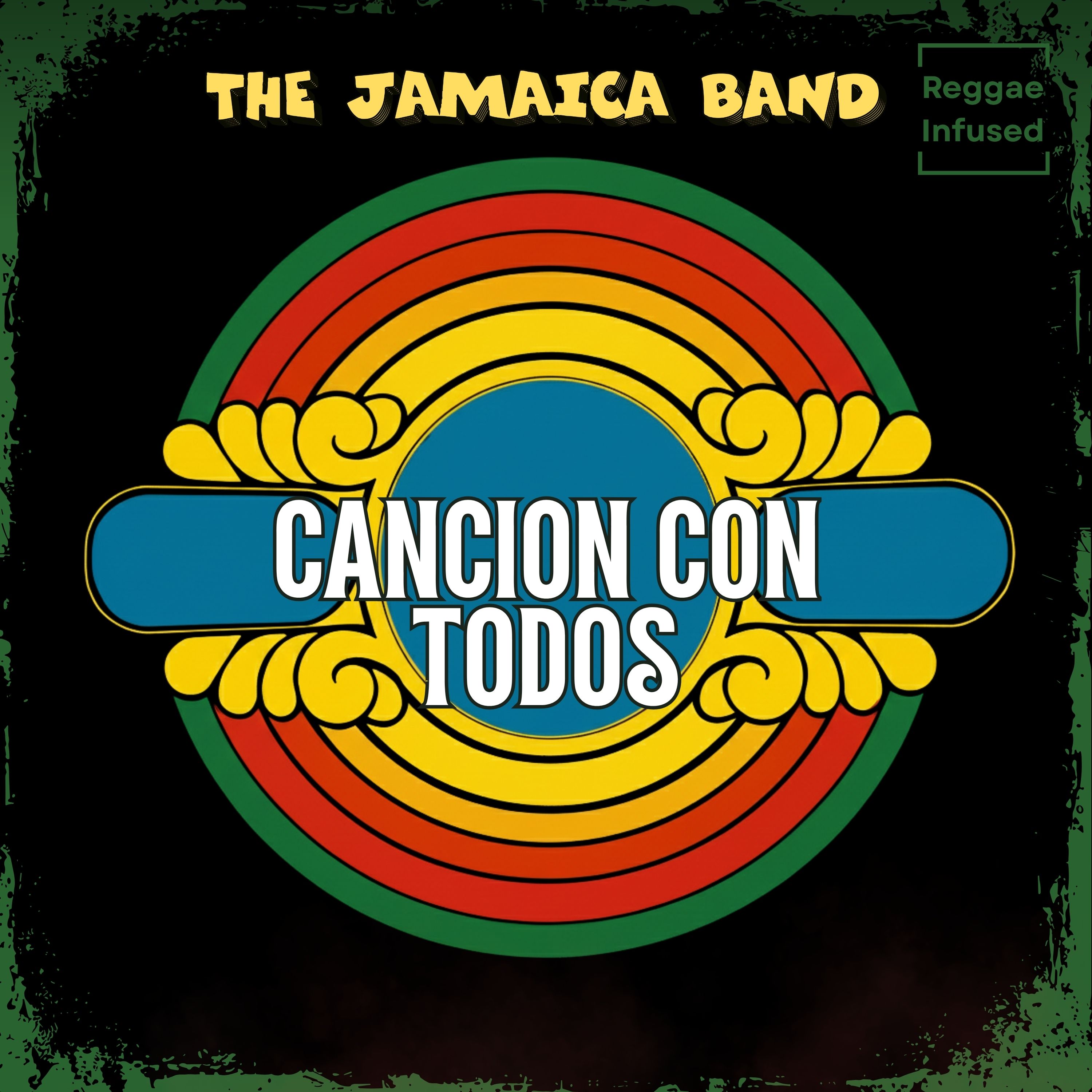 Cancion Con Todos