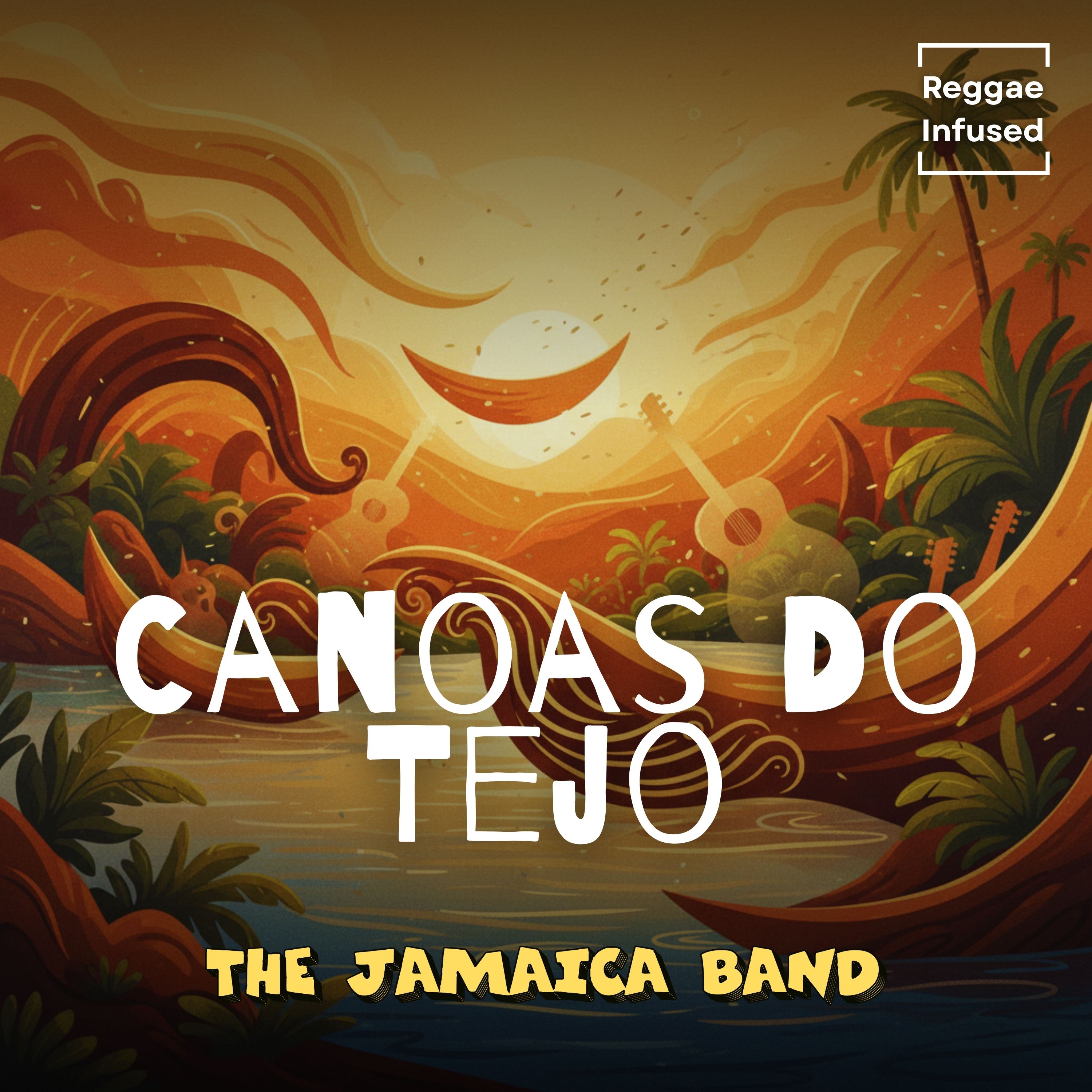 Canoas Do Tejo