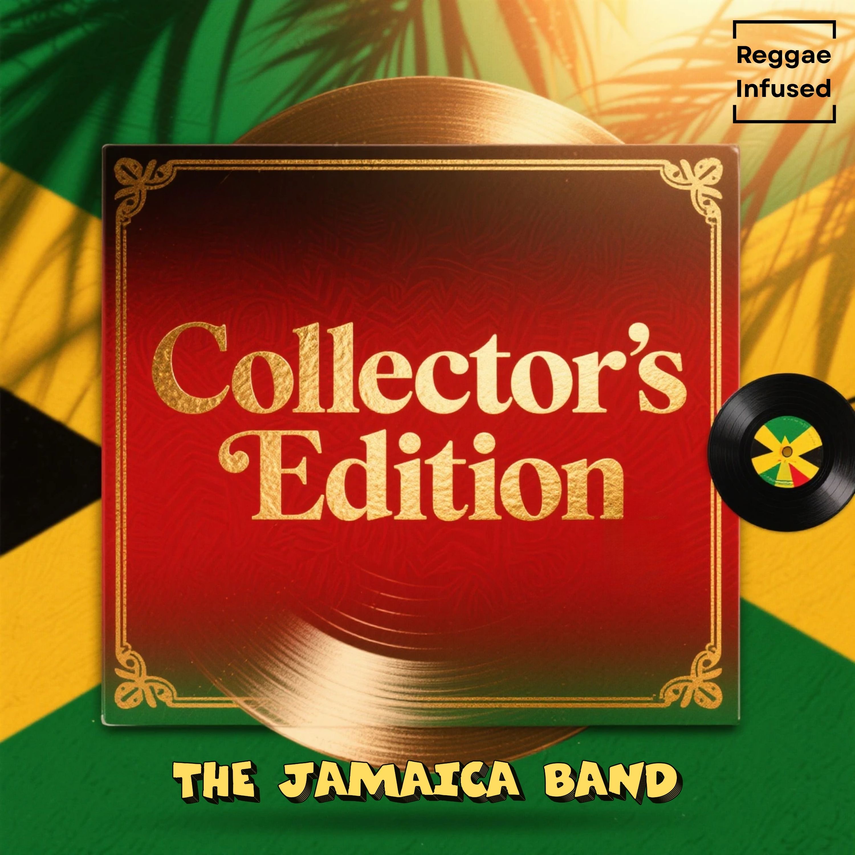 Collector's Edition