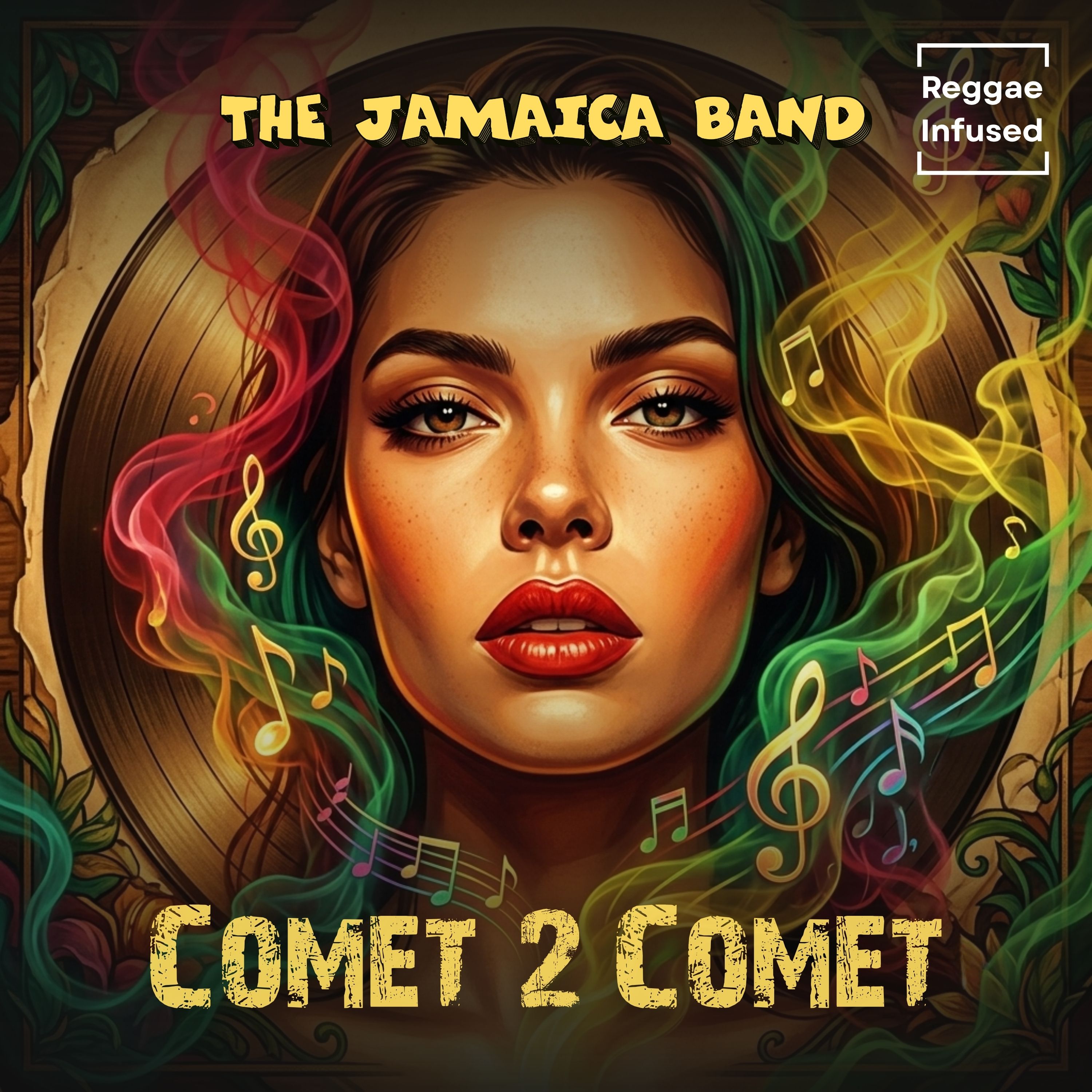 Comet 2 Comet