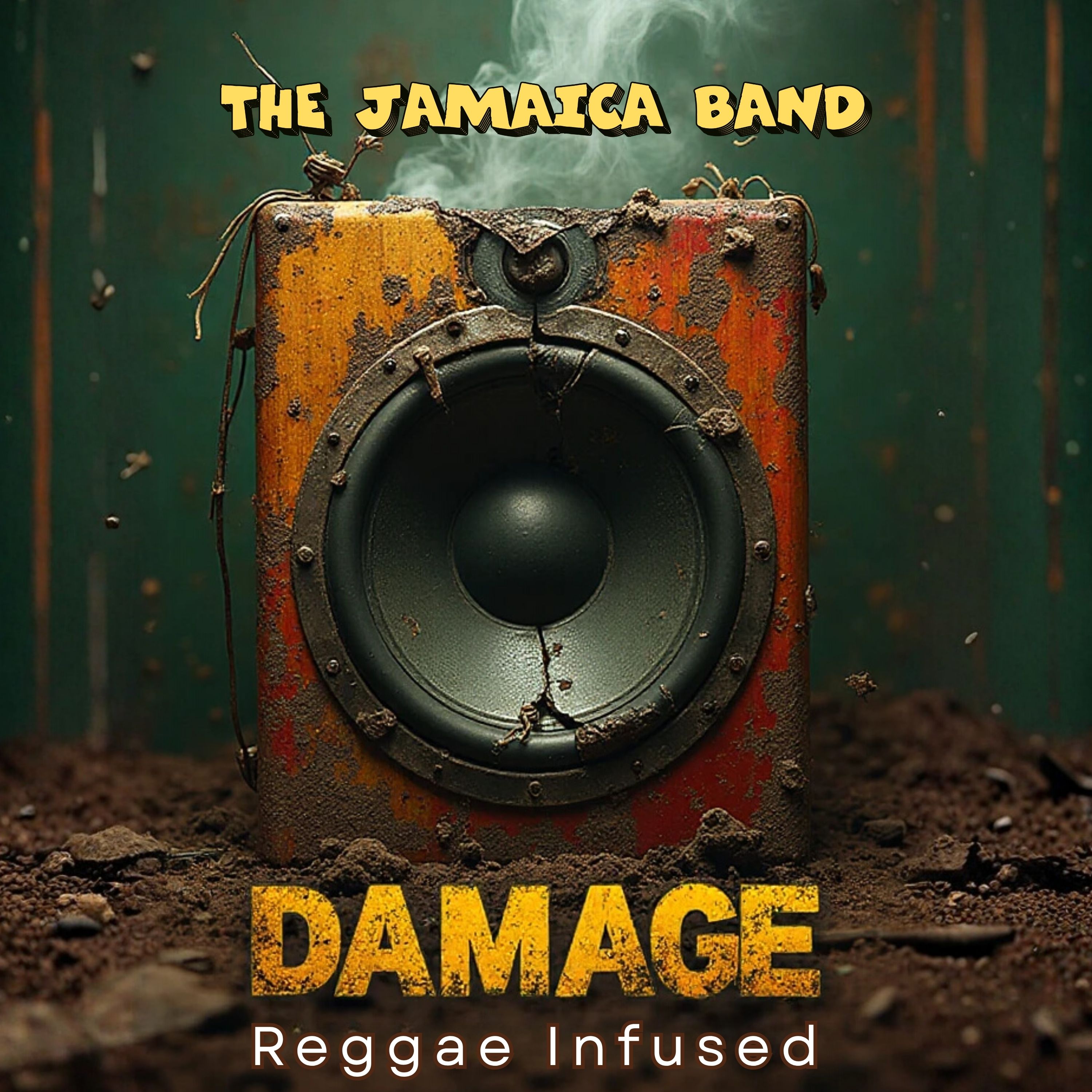 Damage