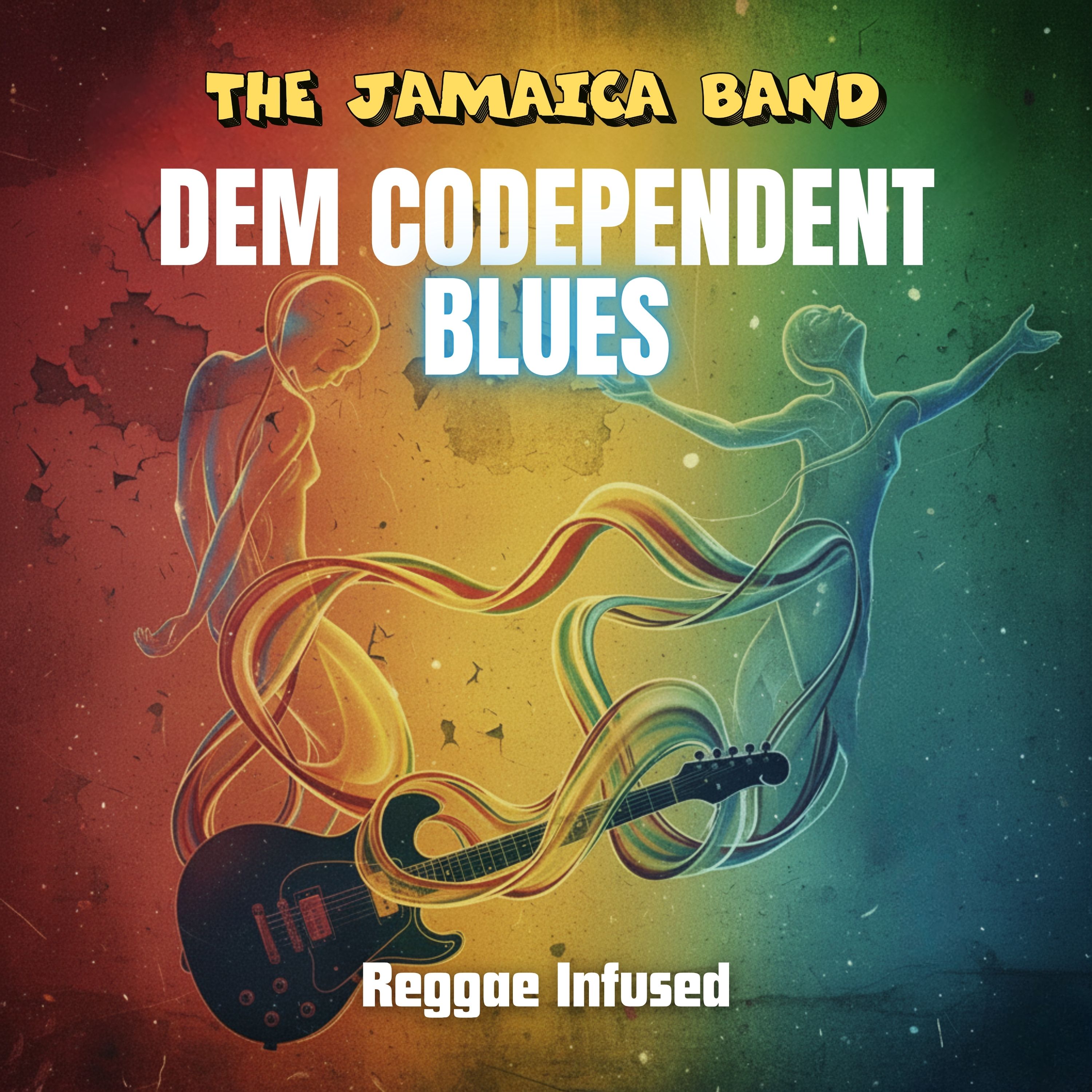 Dem Codependent Blues