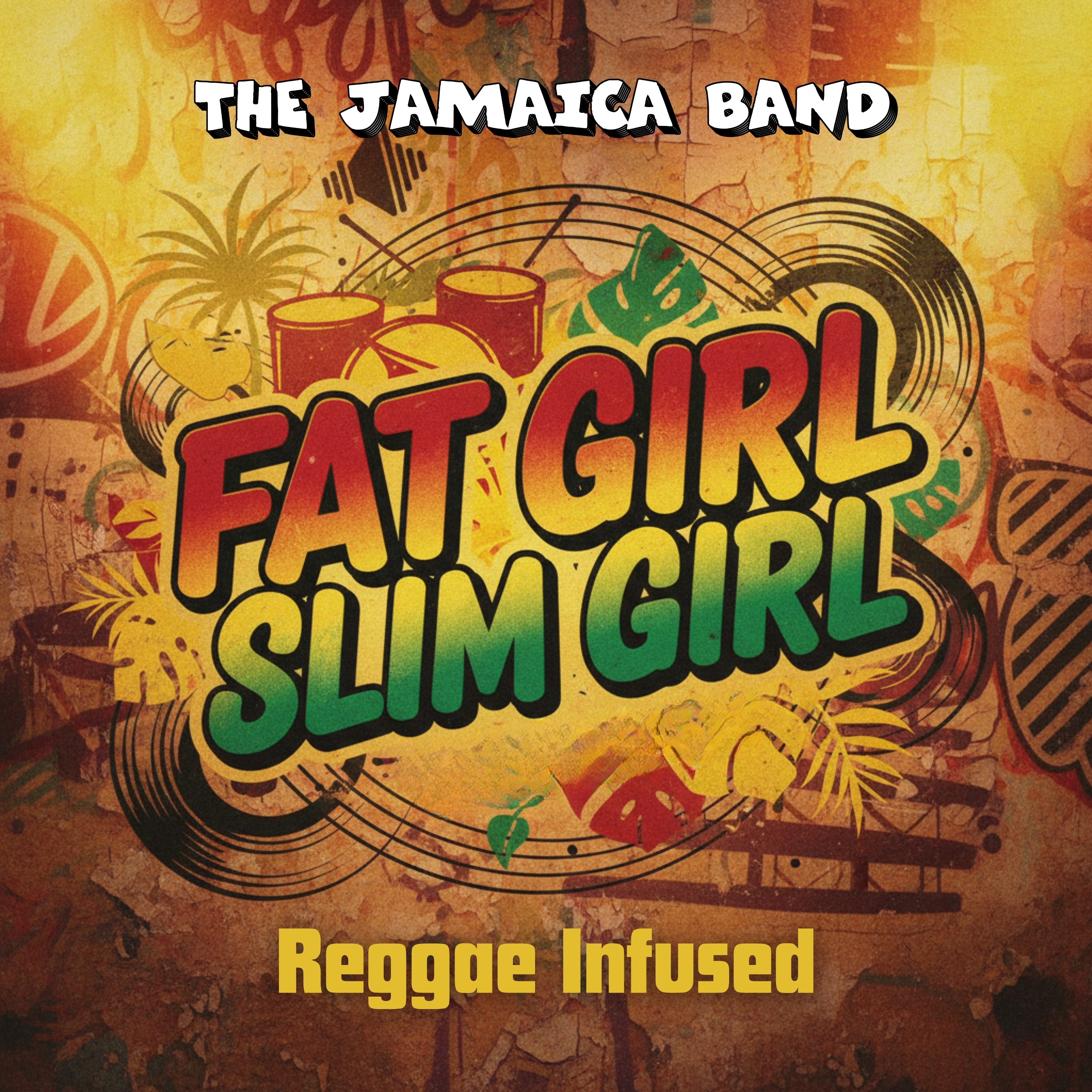 Fat Girl Slim Girl 