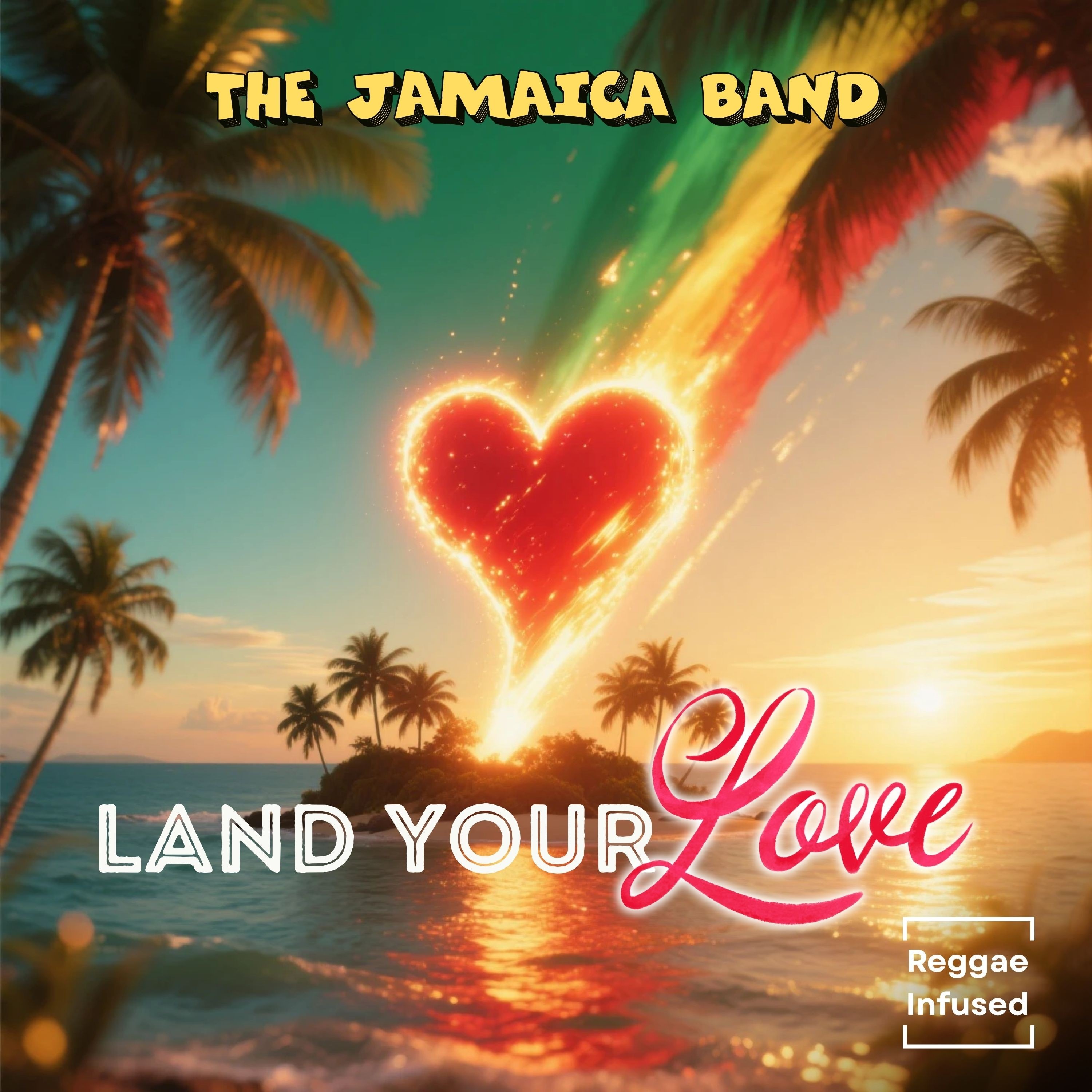 Land Your Love