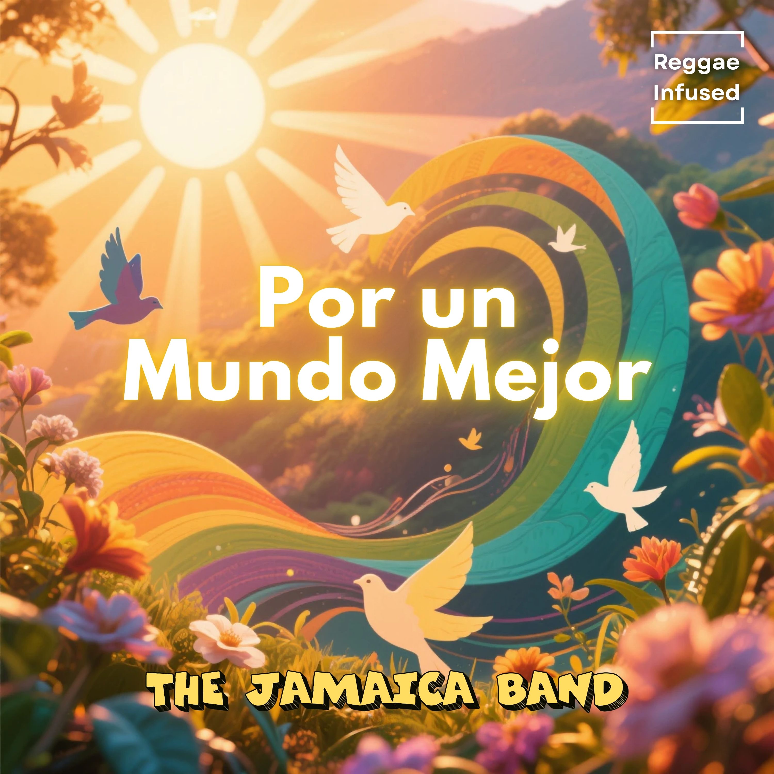 Por Un Mundo Mejor