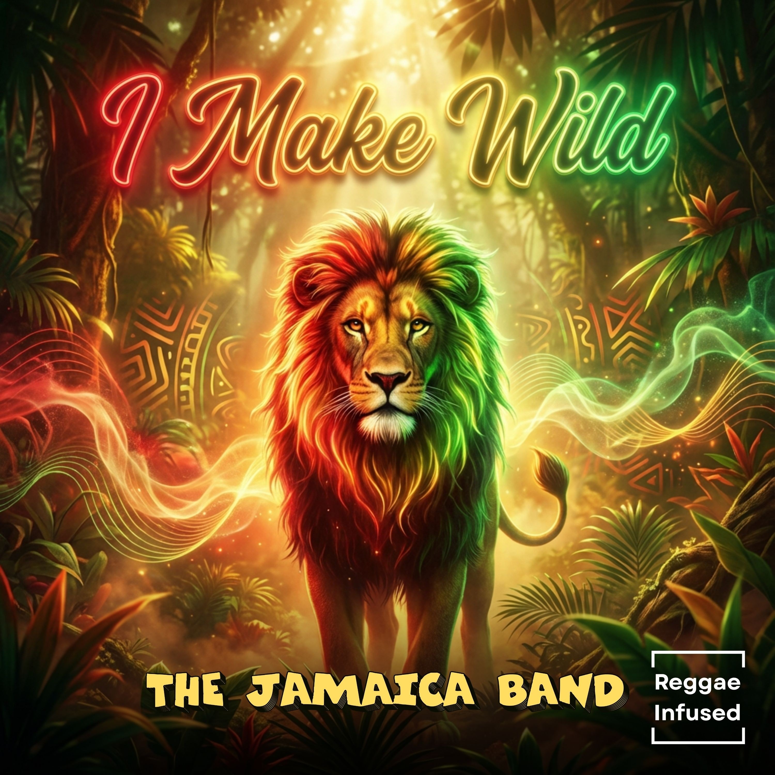 I Make Wild