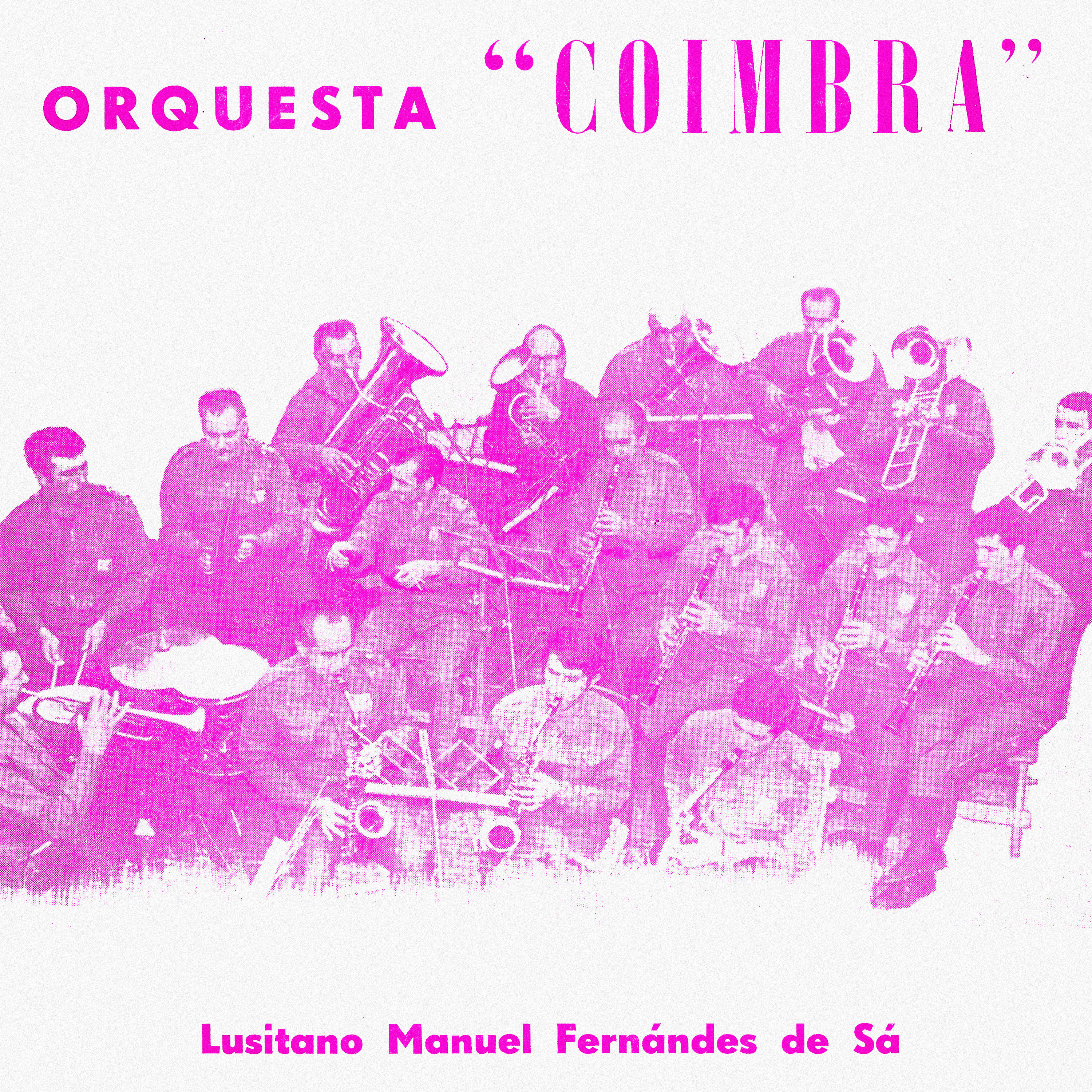 Orquesta COIMBRA