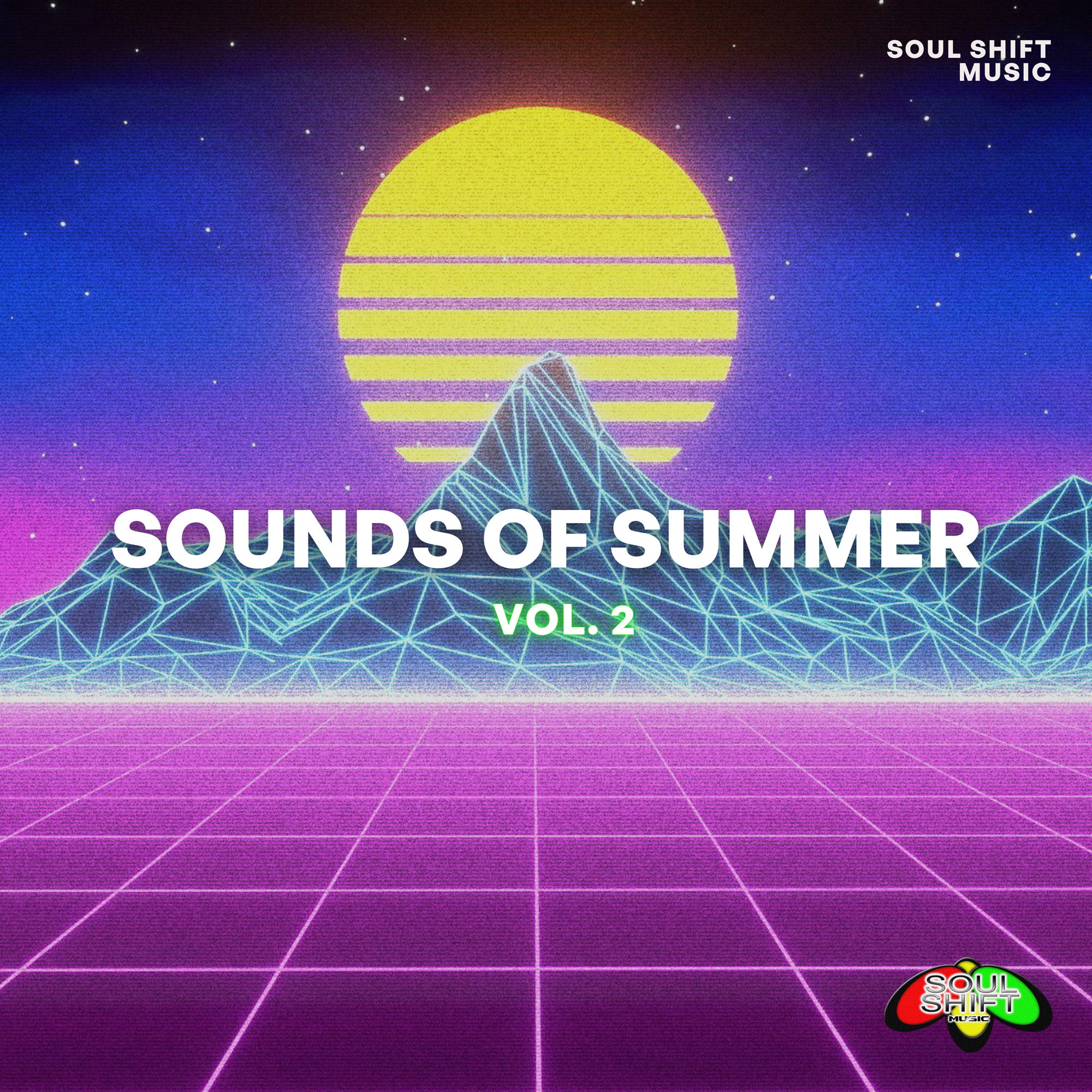 Sounds of Summer, Vol. 2