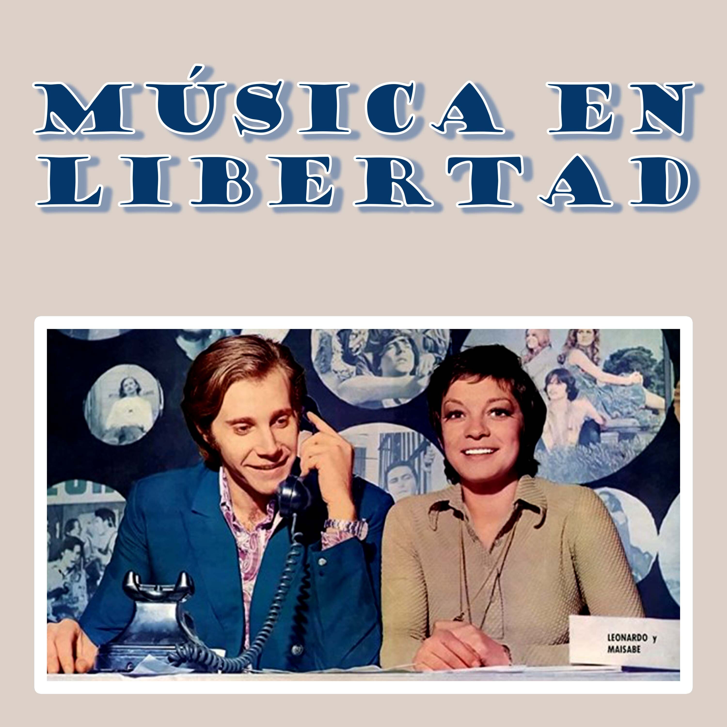Musica en Libertad