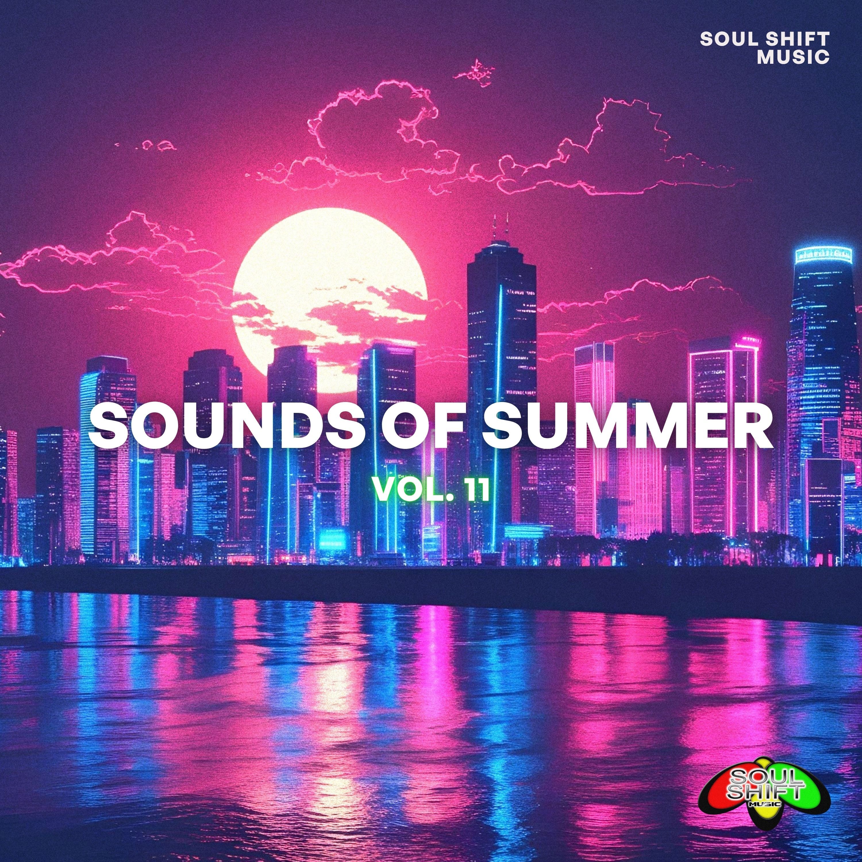 Sounds of Summer, Vol. 11