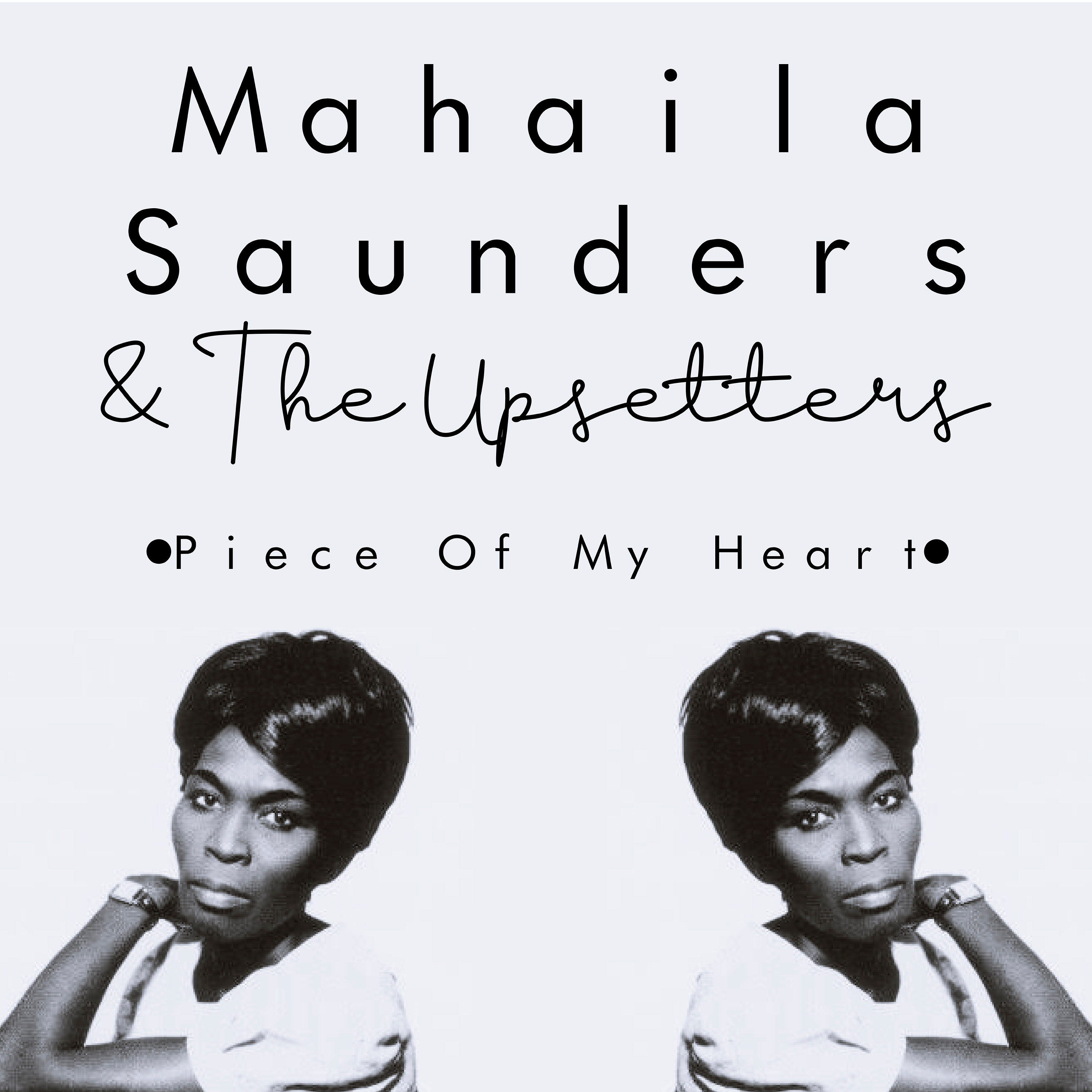 Pieces Of My Heart