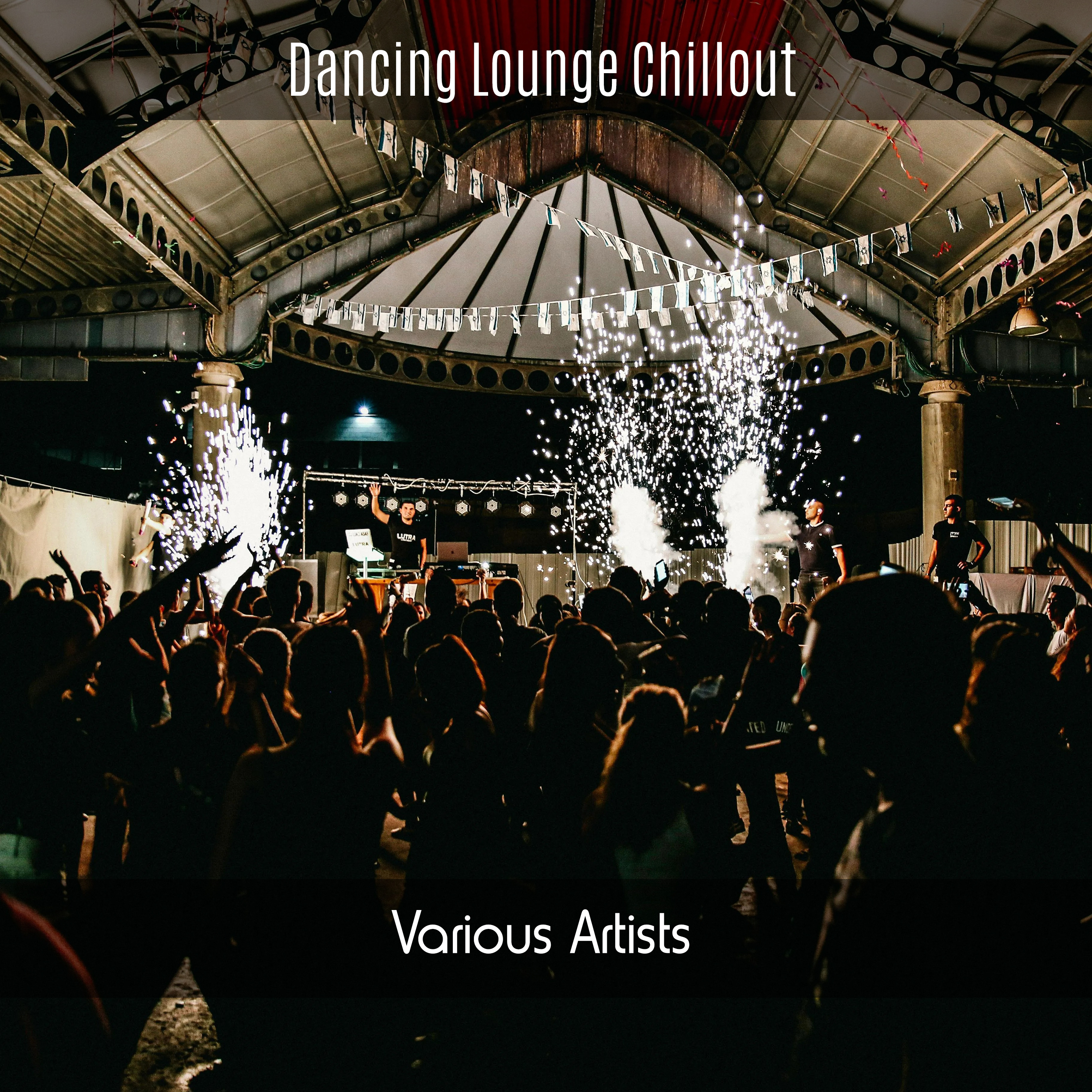 Dancing Lounge Chillout