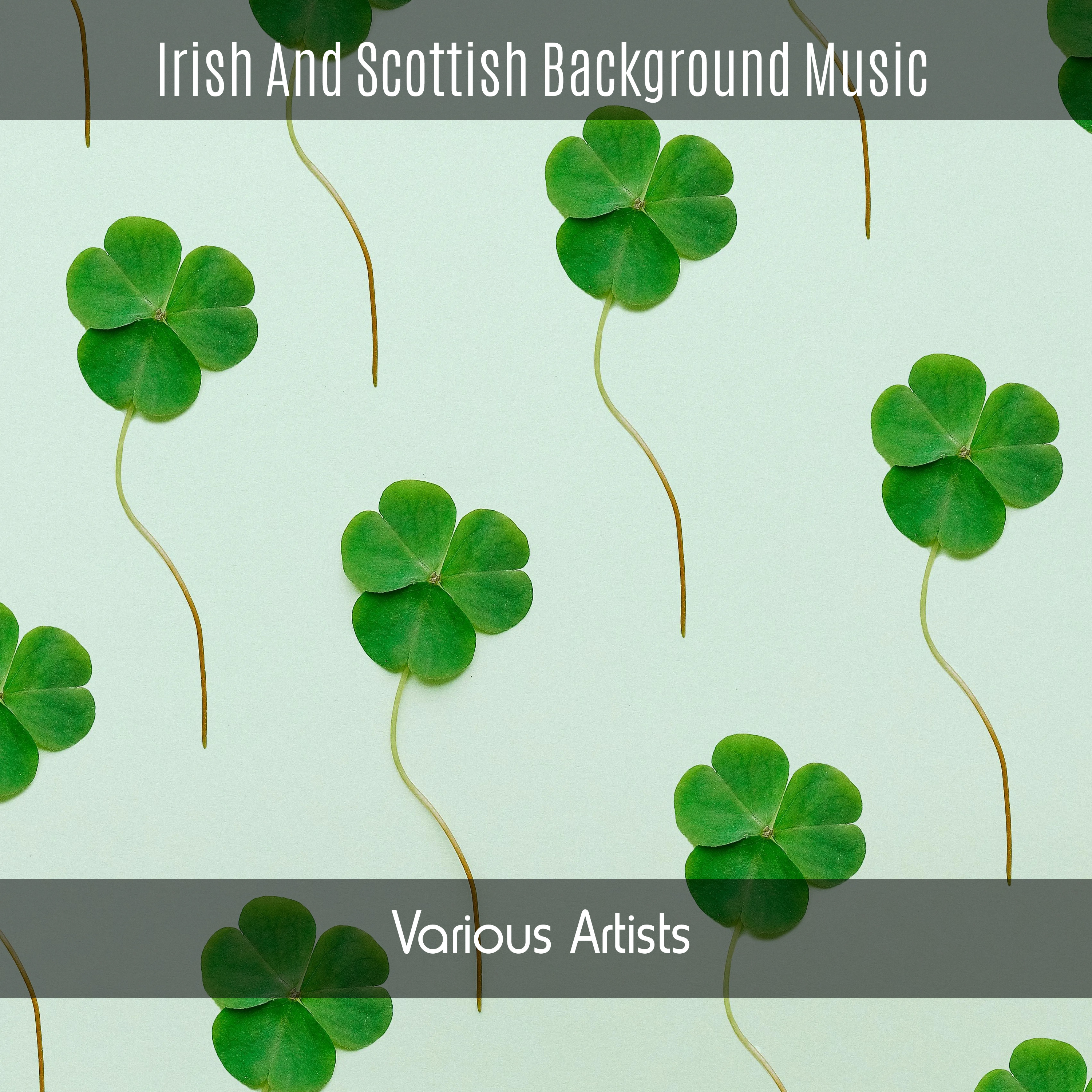 Irish and Scottish Background Music