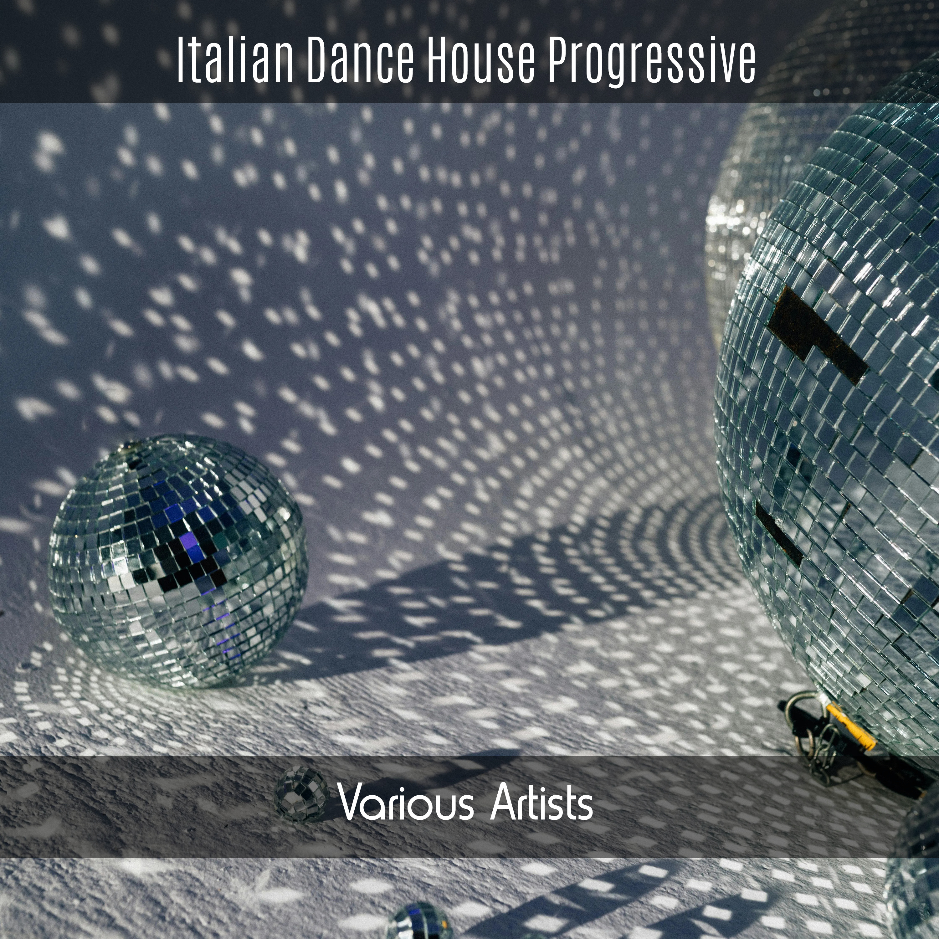 Italian Dance House Progressive