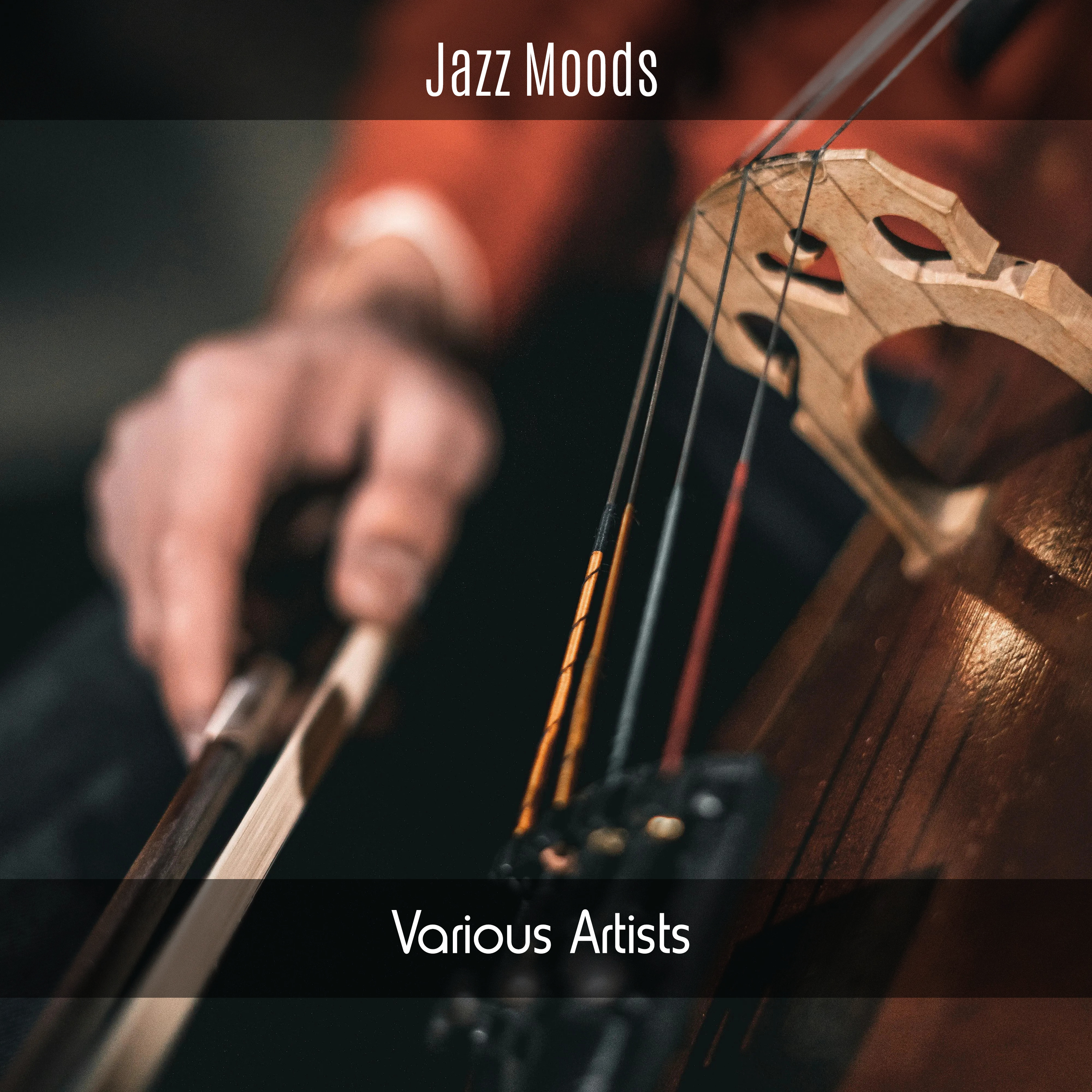 Jazz Moods