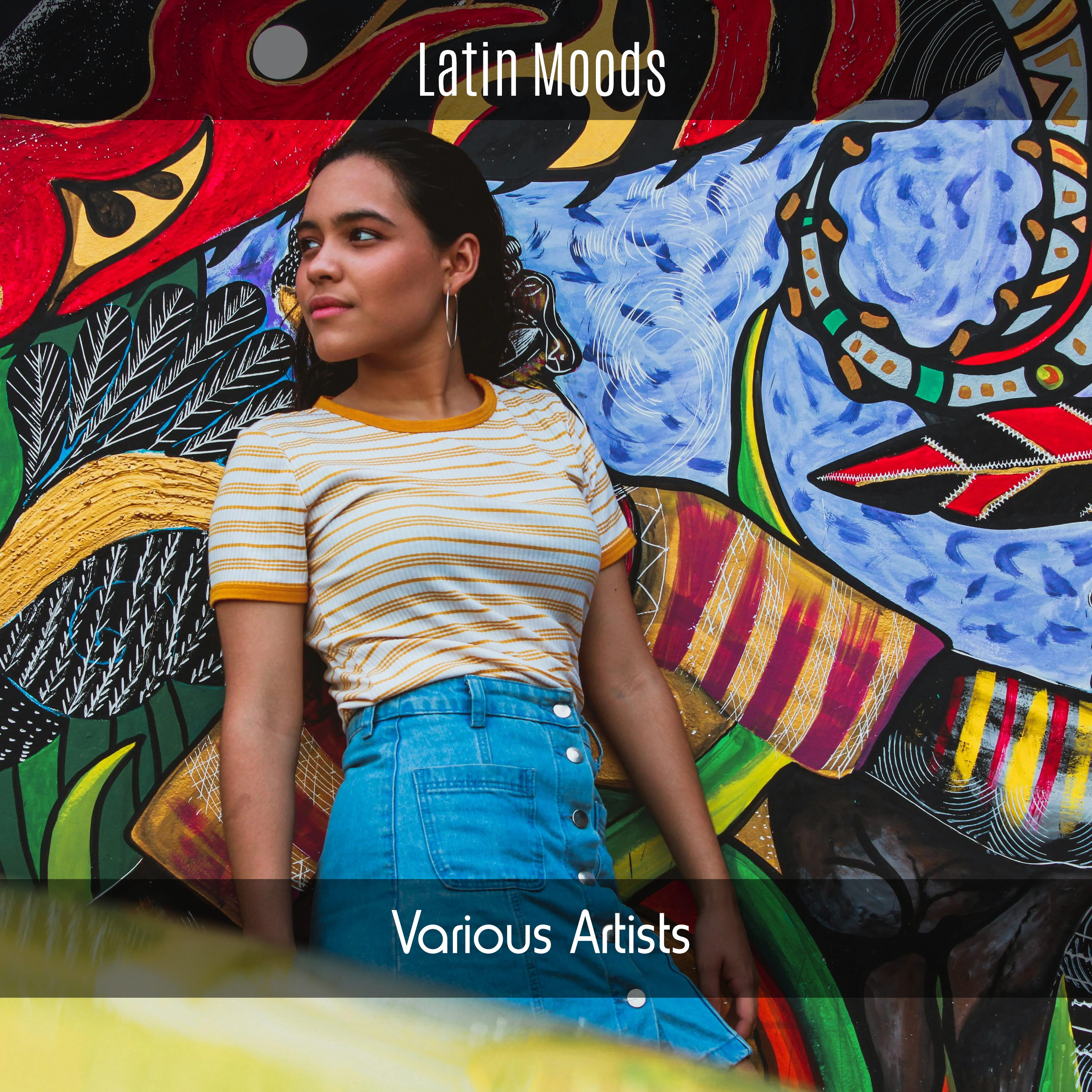 Latin Moods