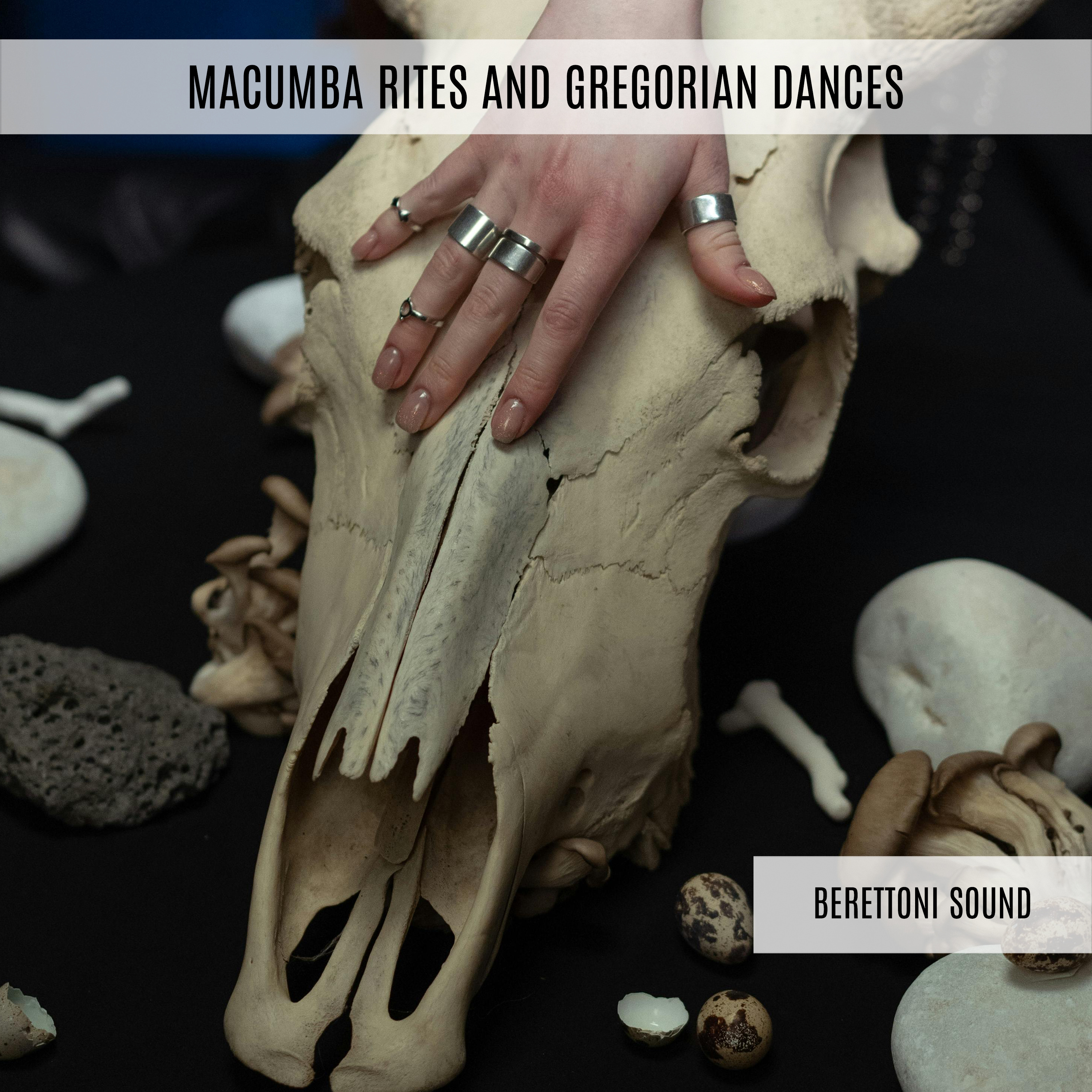 Macumba Rites and Gregorian Dances