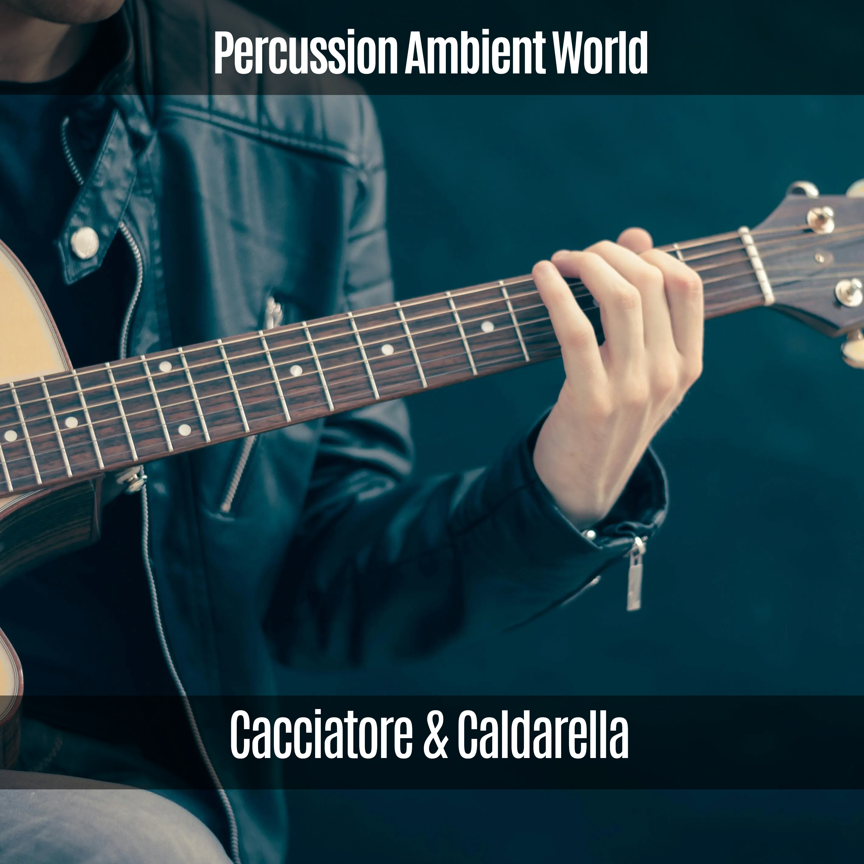 Percussion Ambient World