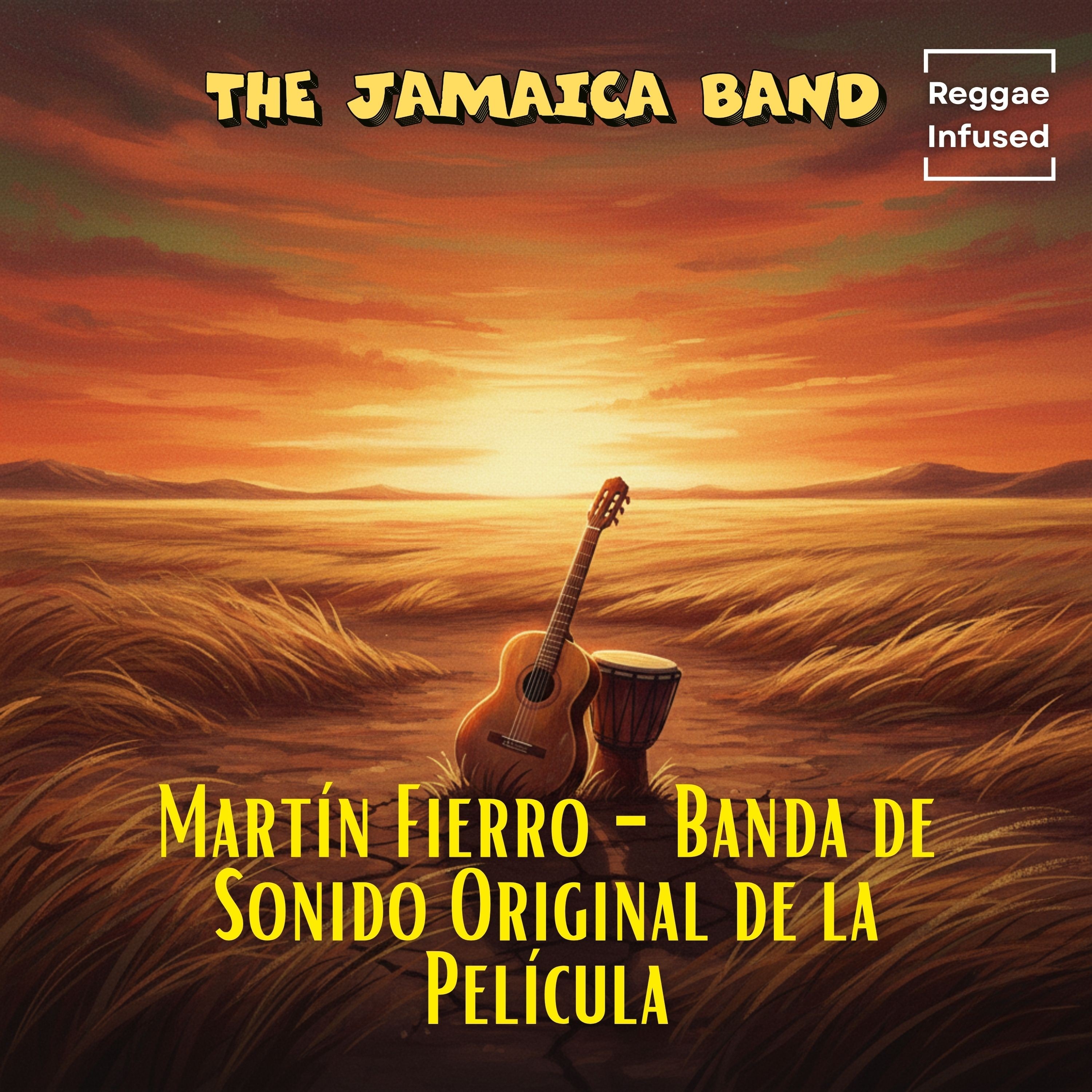 Martín Fierro - Banda de Sonido Original de la Película