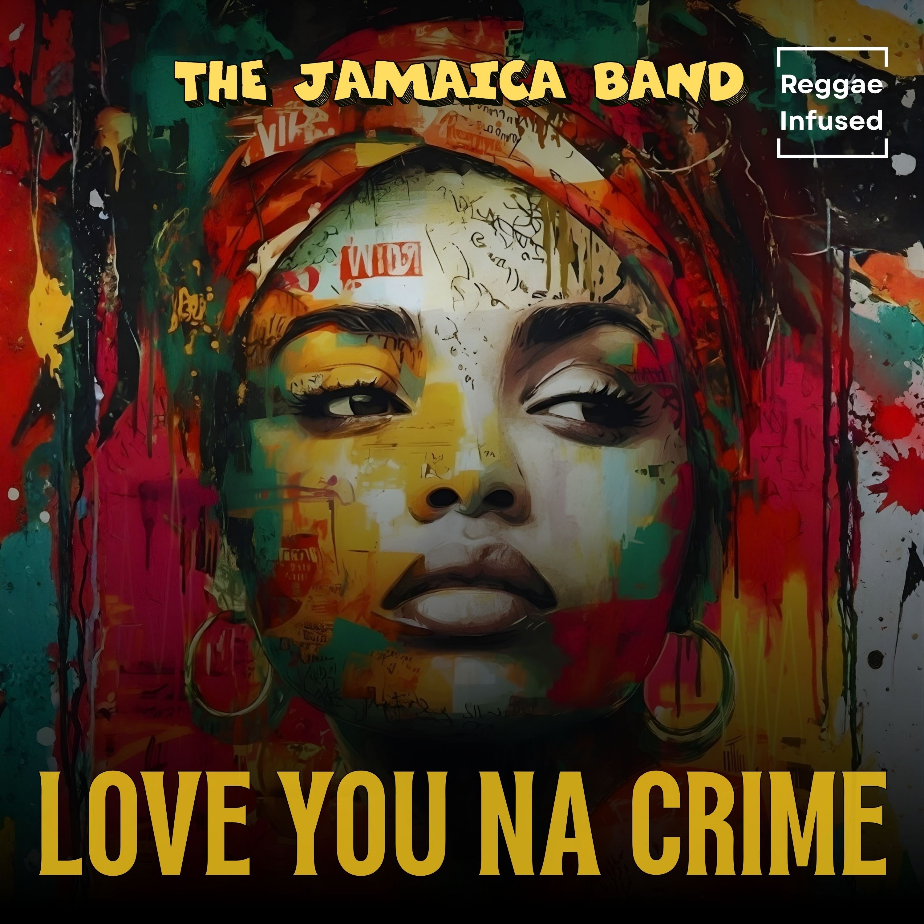 Love You Na Crime 