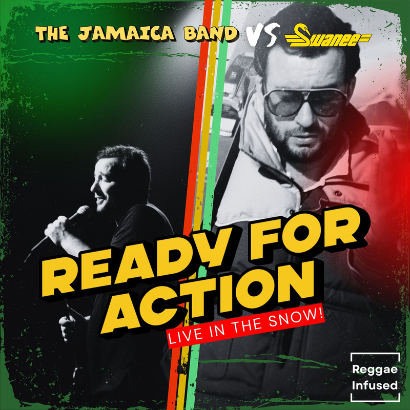 Ready For Action (Live in The Snow) 